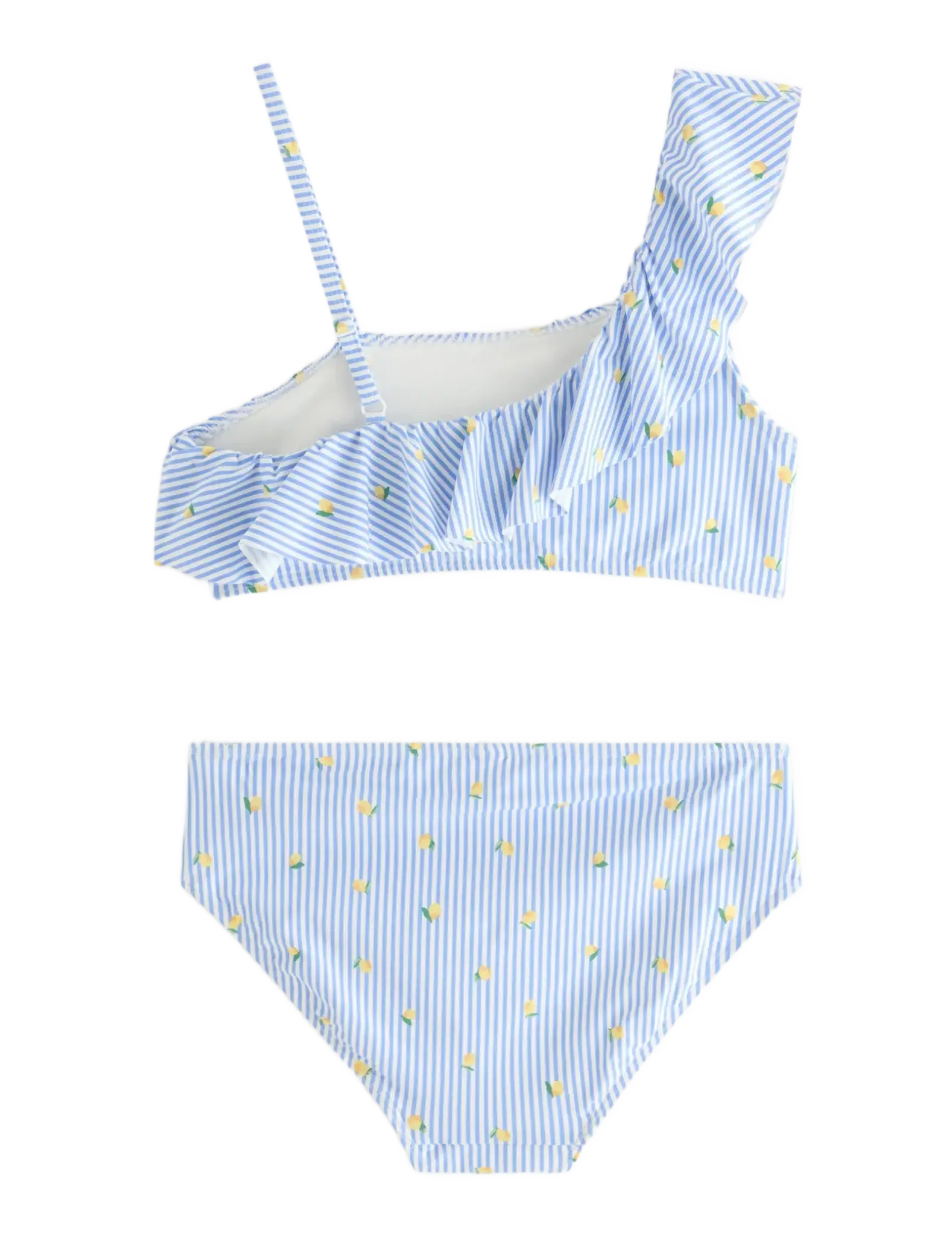 Lindex - Bikini set - gode sommertilbud - off white - 1