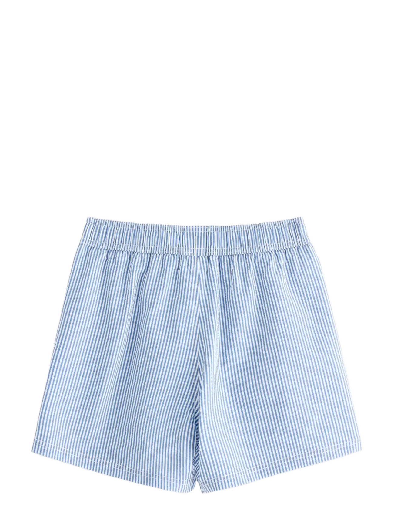 Lindex - Swim shorts - uimashortsit - light dusty blue - 1