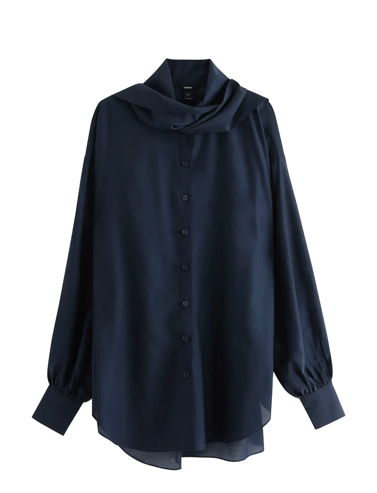 Lindex - Blouse Frida - Garām