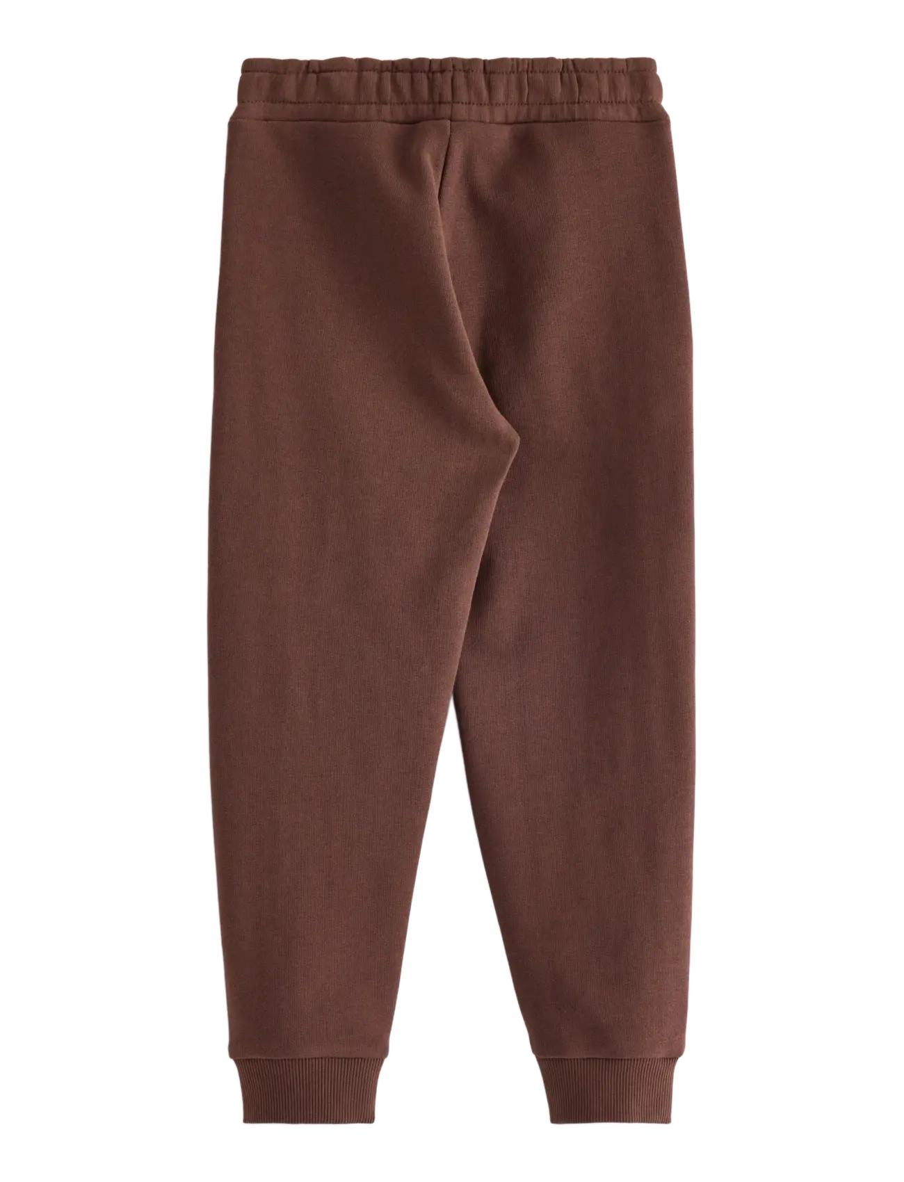 Lindex - Joggers with reinforced knees - dressipüksid - dark brown - 2