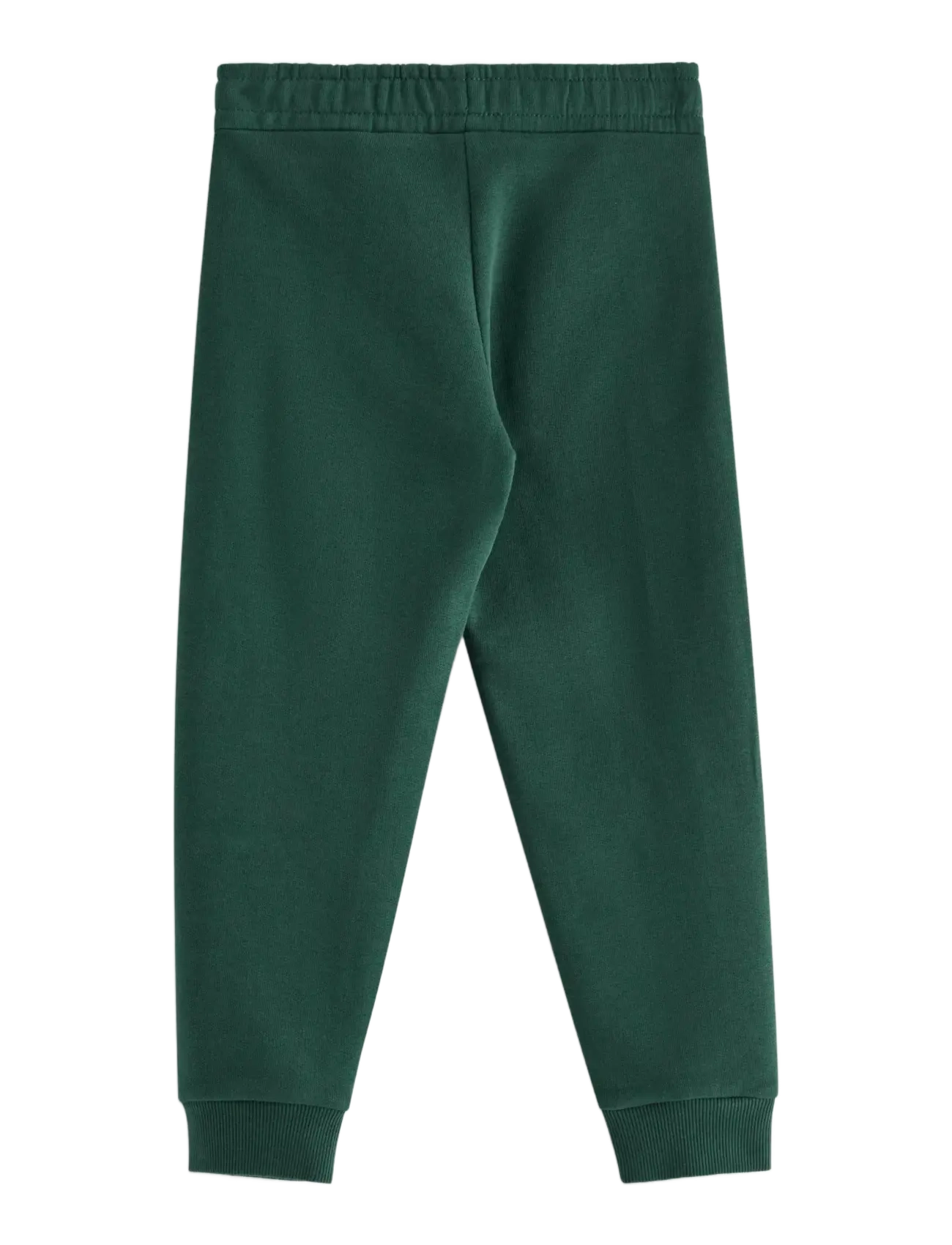 Lindex - Joggers with reinforced knees - dressipüksid - dark dusty green - 2
