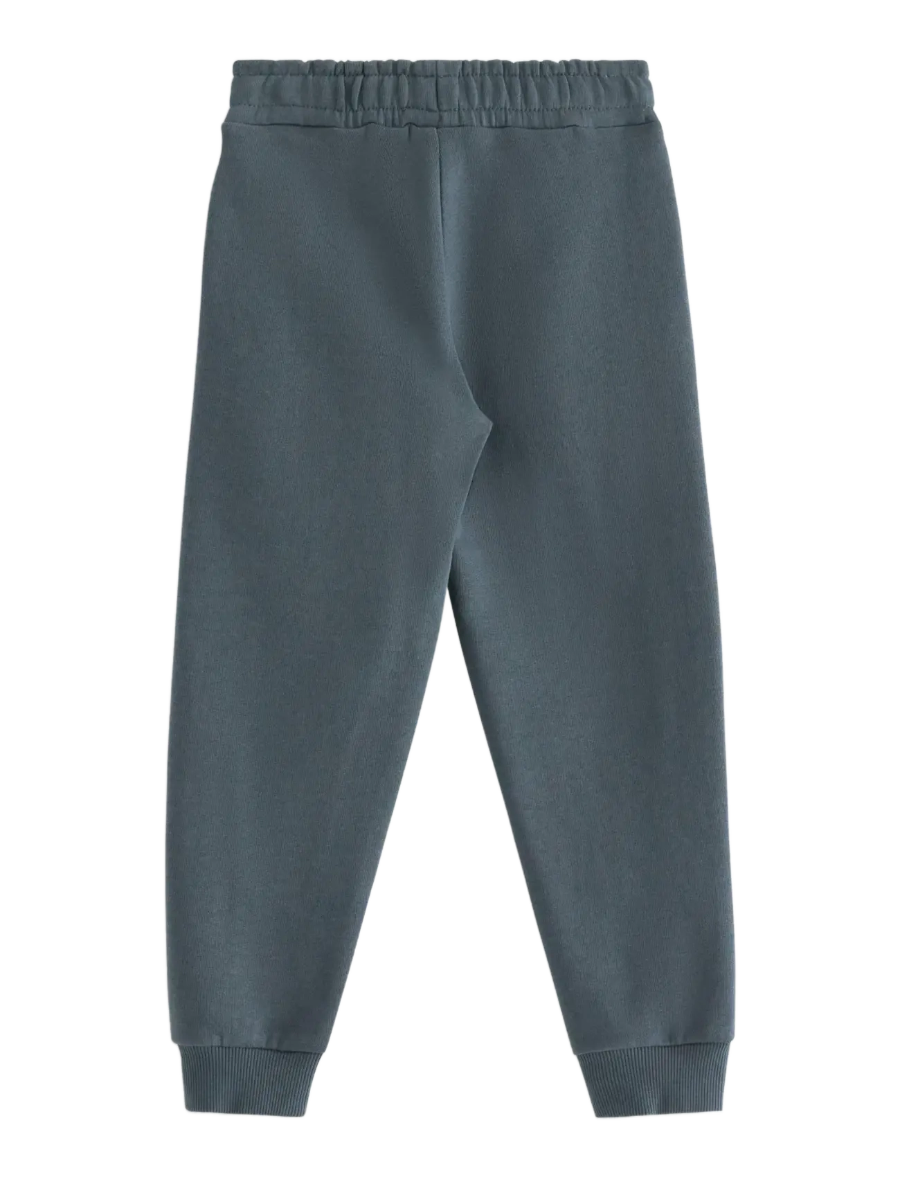 Lindex - Joggers with reinforced knees - verryttelyhousut - dark grey - 2