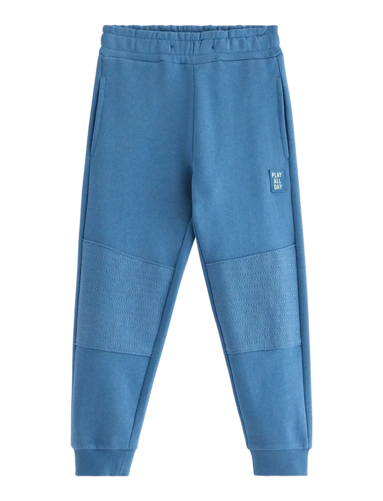 Lindex Trousers essential Knee - Teens 9 bis 14 Jahren - LIGHT DUSTY BLUE / blue