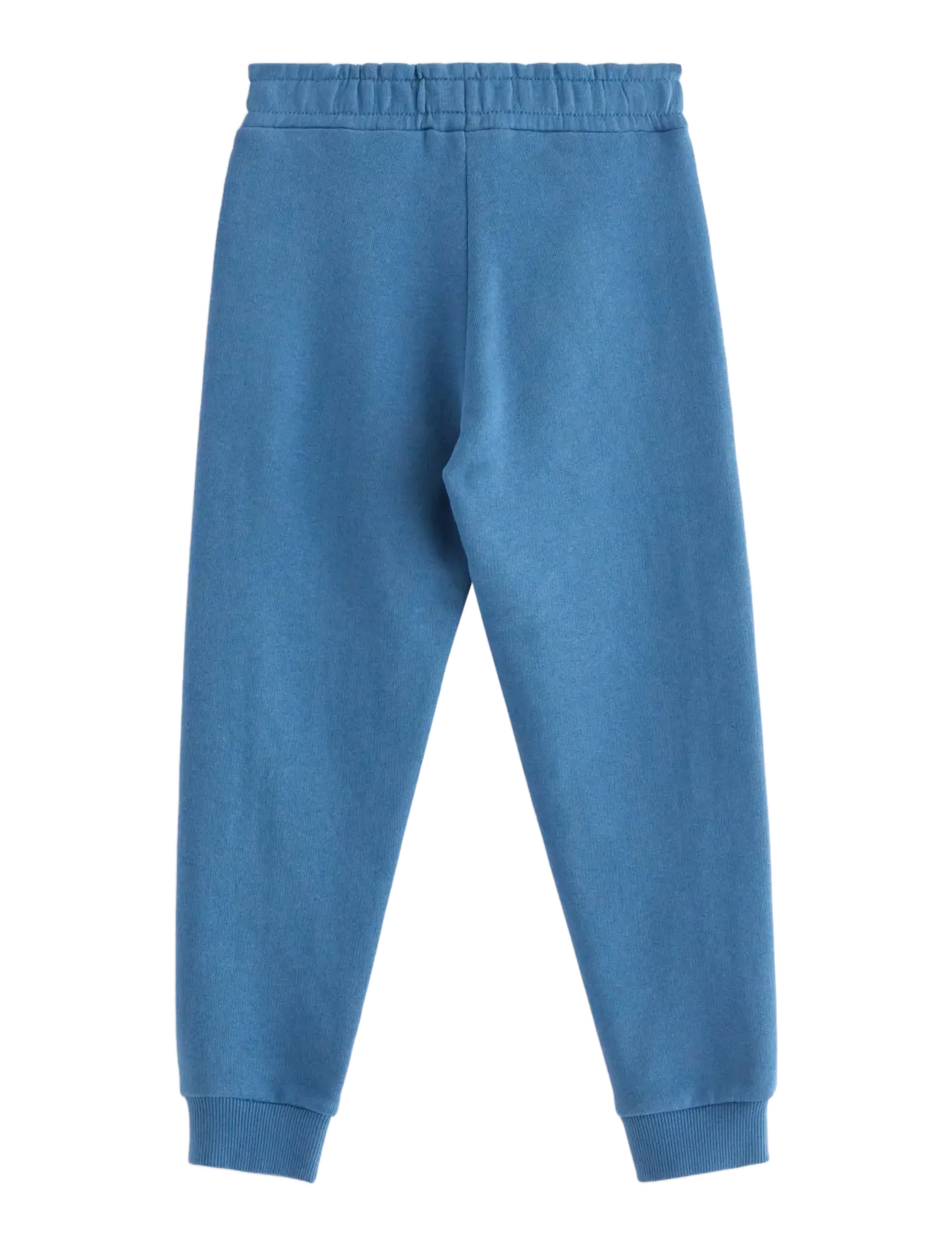 Lindex - Joggers with reinforced knees - mjukisbyxor - light dusty blue - 2