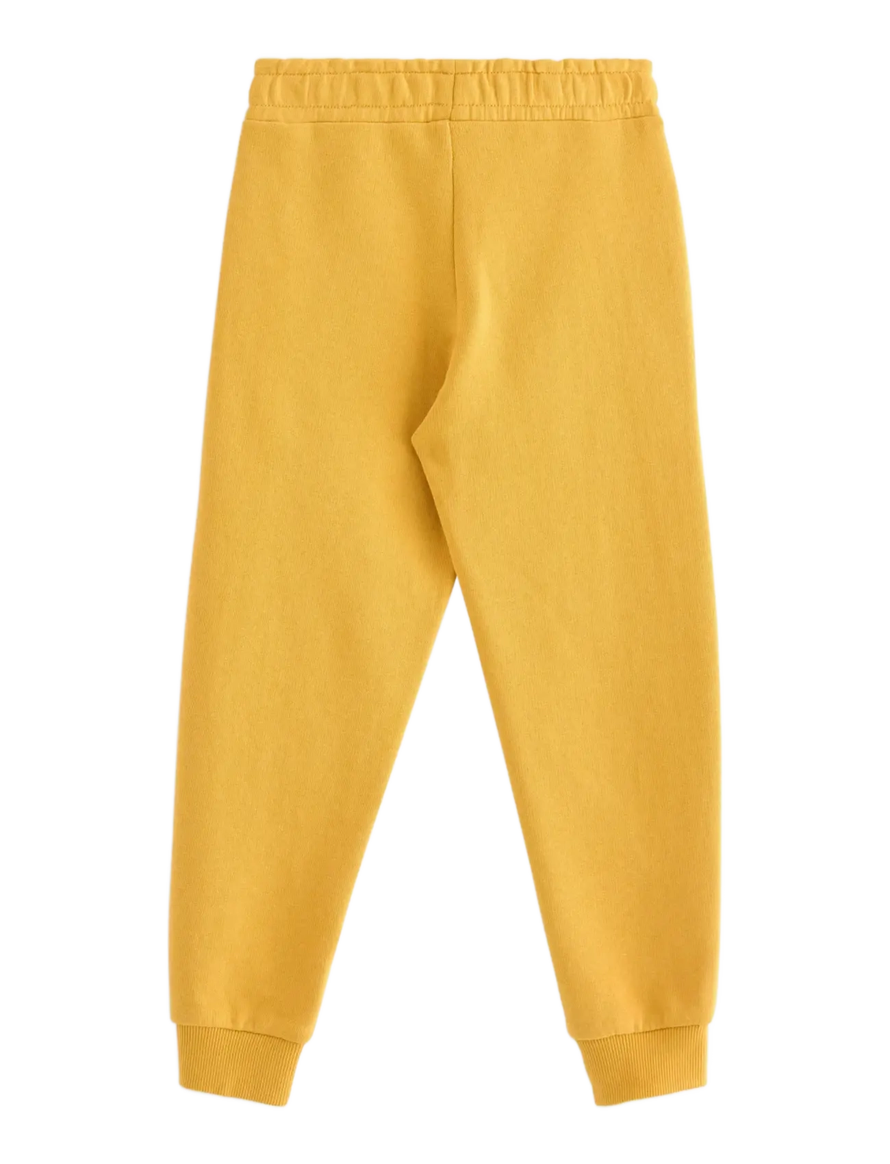 Lindex - Joggers with reinforced knees - verryttelyhousut - light dusty yellow - 2