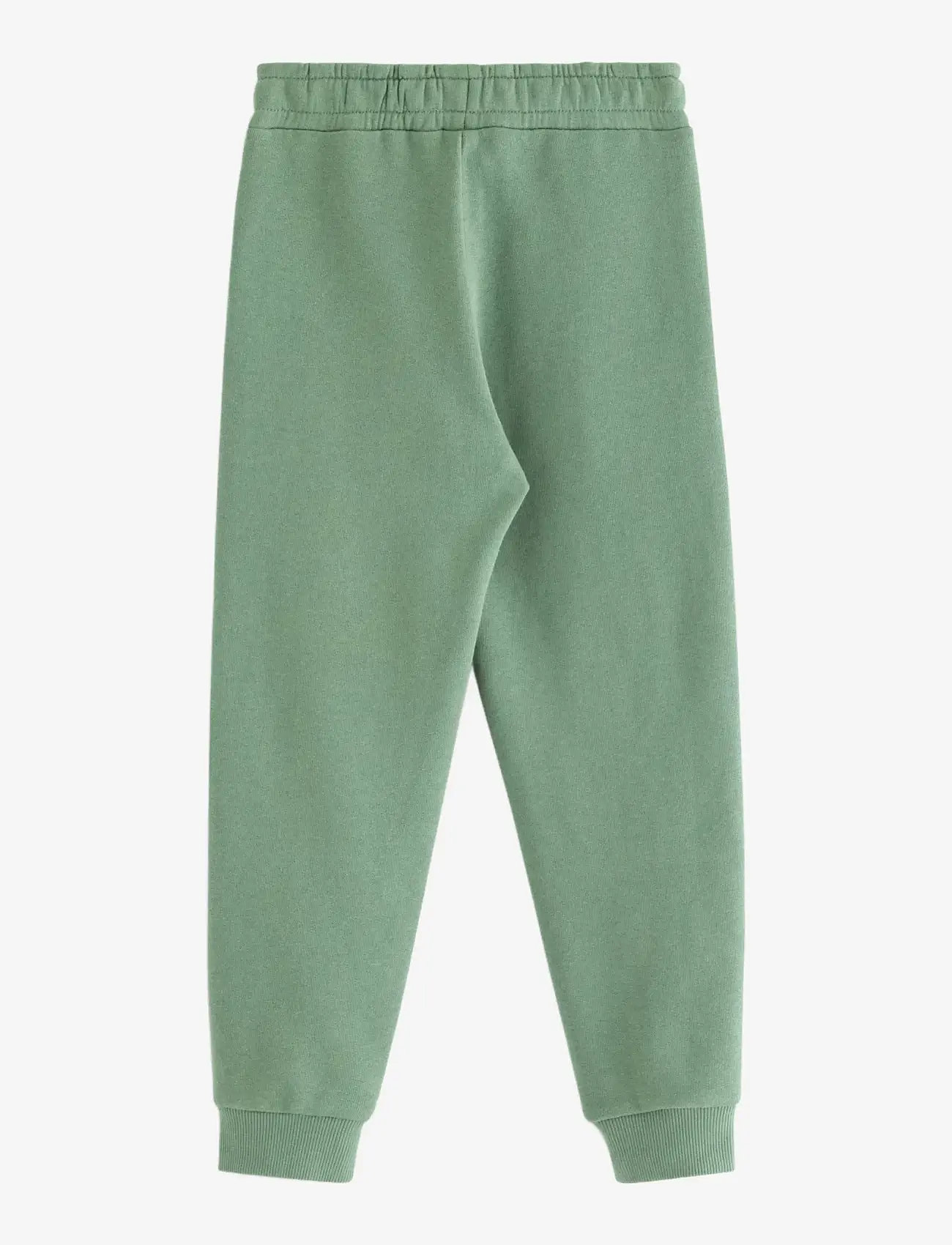 Lindex - Joggers with reinforced knees - sweatpants - light khaki - 2