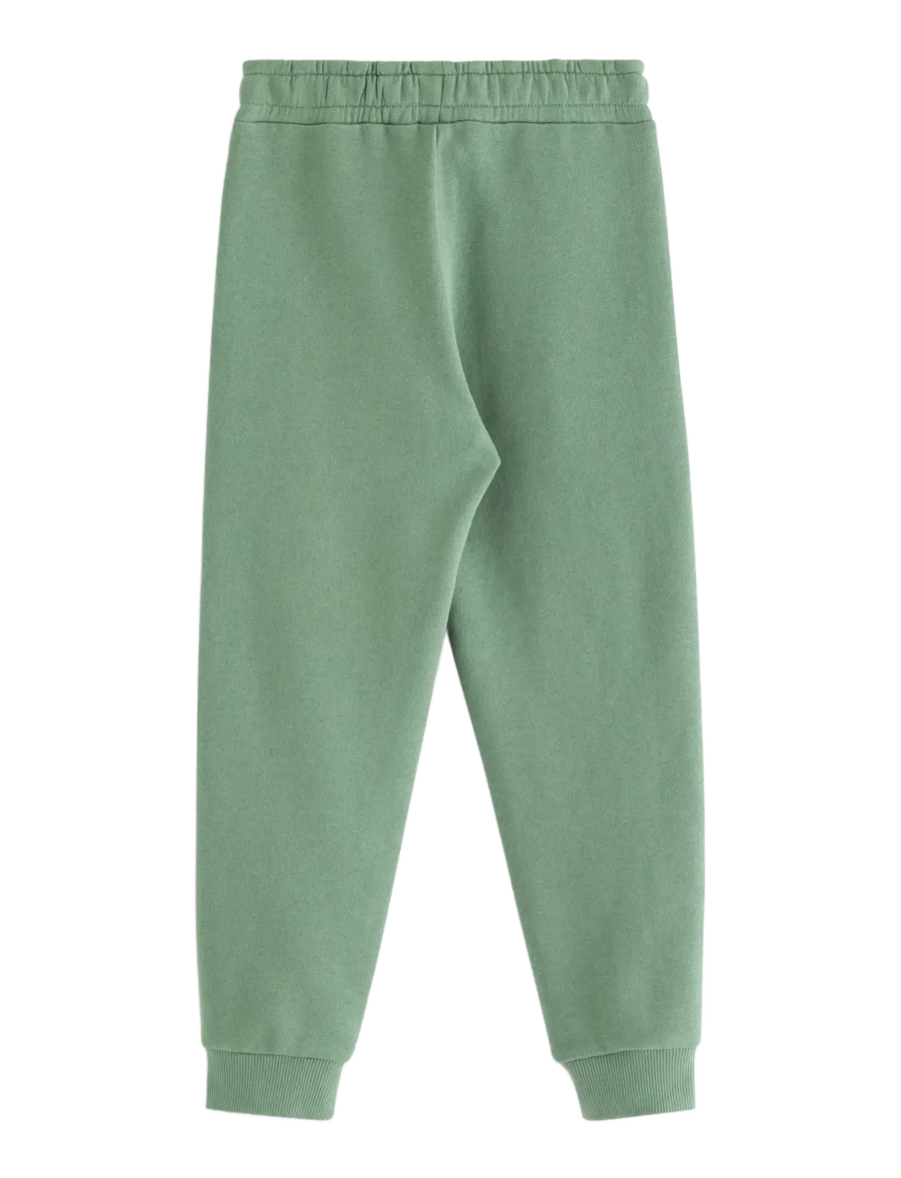 Lindex - Joggers with reinforced knees - jogginghosen - light khaki - 2