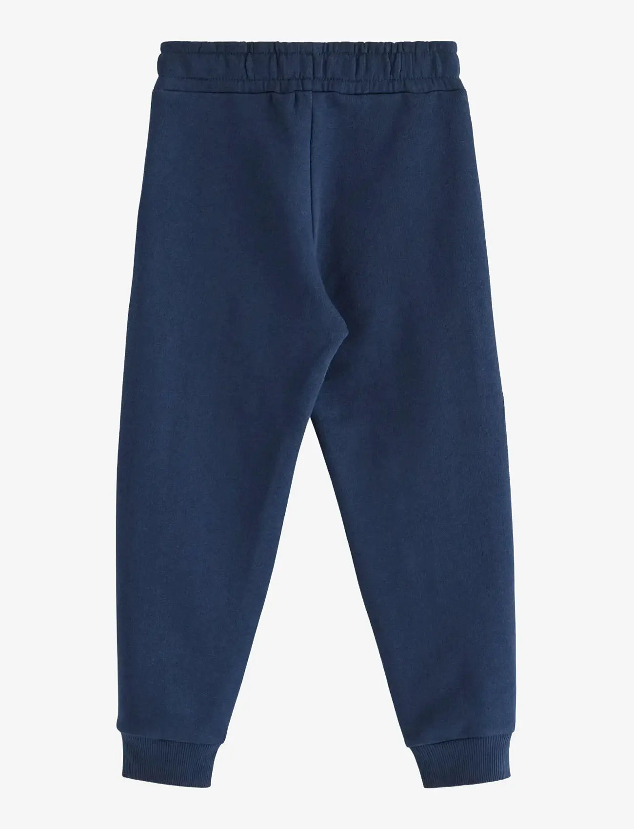 Lindex - Joggers with reinforced knees - dressipüksid - navy - 2