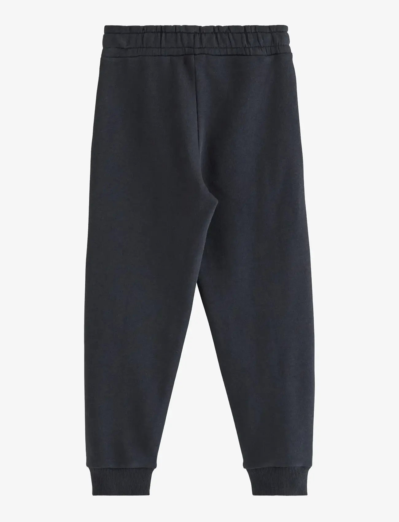 Lindex - Joggers with reinforced knees - sweatpants - offblack - 2