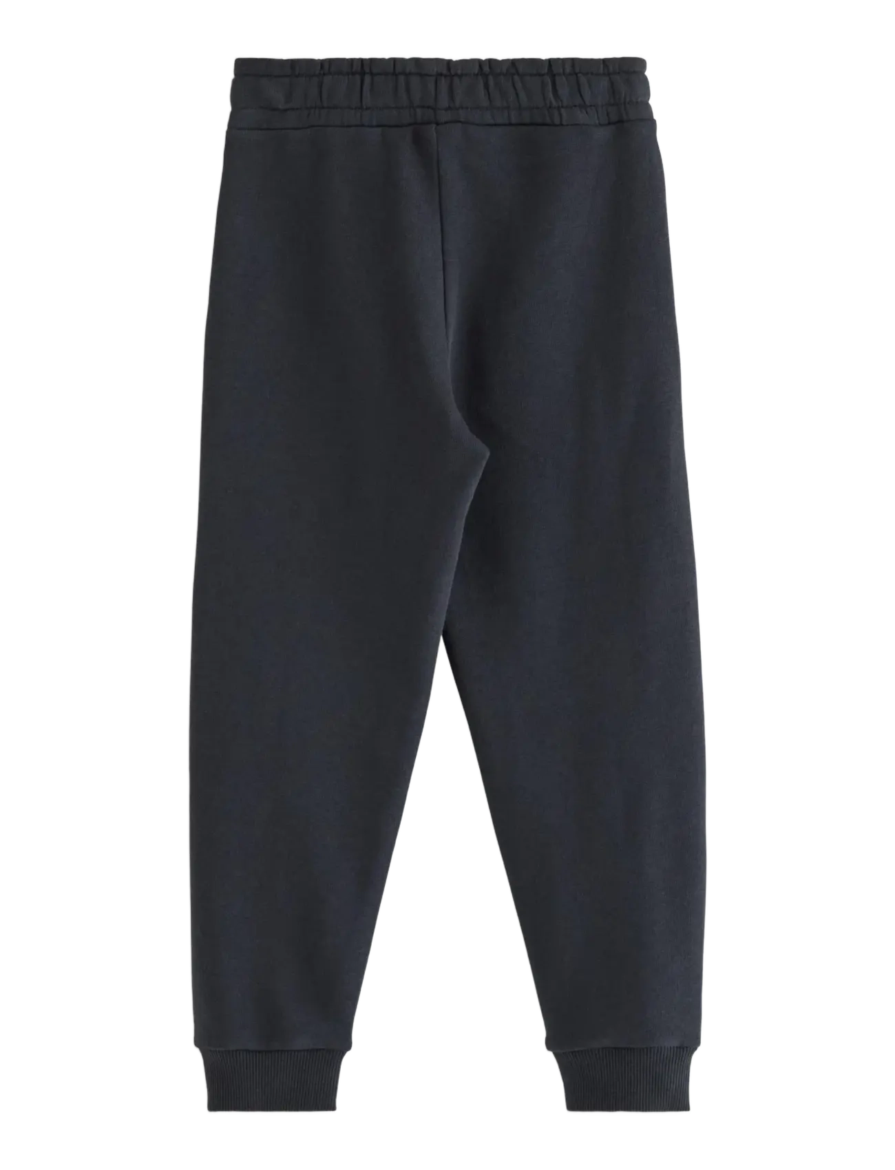 Lindex - Joggers with reinforced knees - sweatpants - offblack - 2