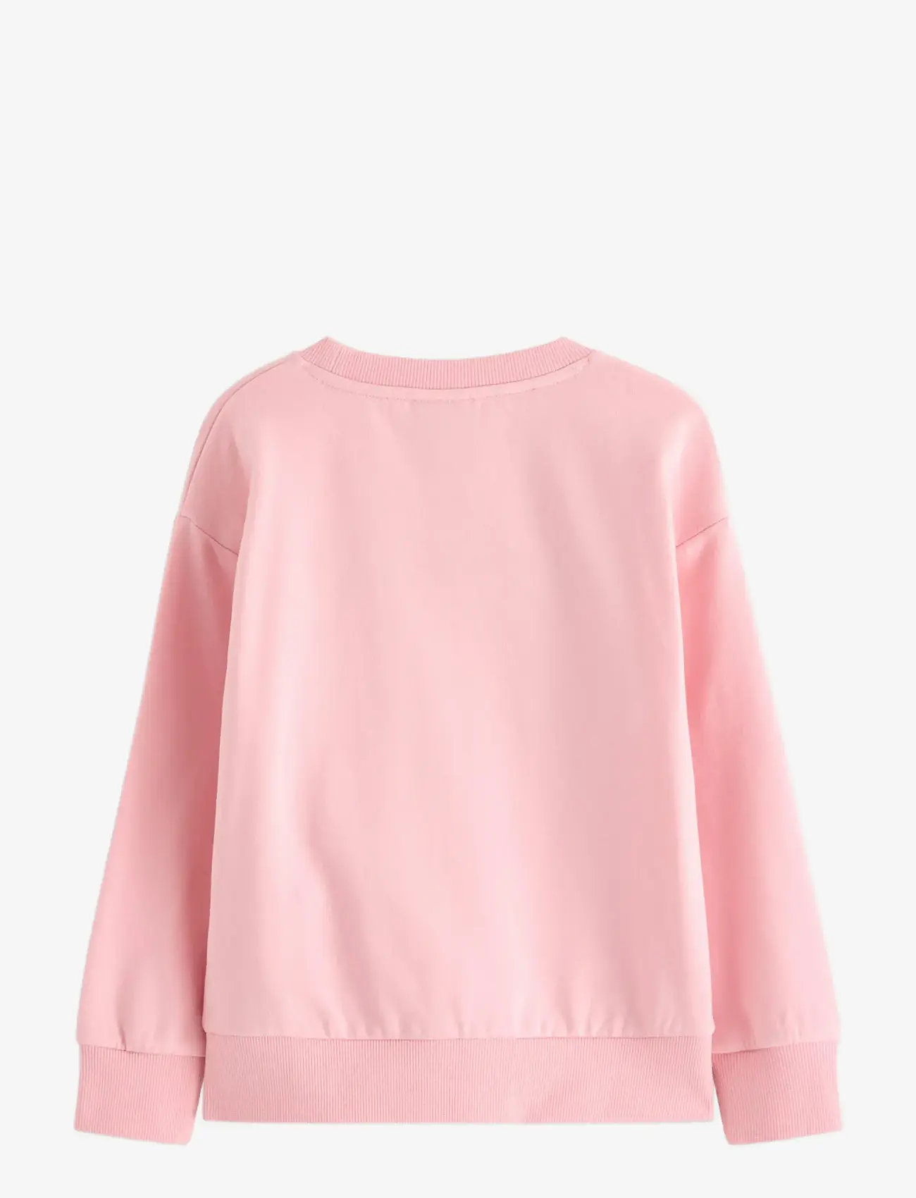 Lindex - Sweatshirt Gabbys dollhouse - dressipluusid - light pink - 2