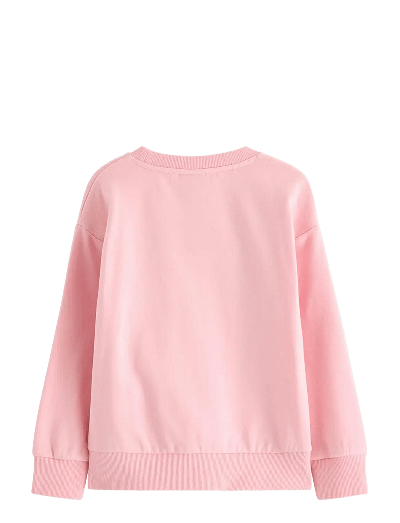 Lindex - Sweatshirt Gabbys dollhouse - dressipluusid - light pink - 2
