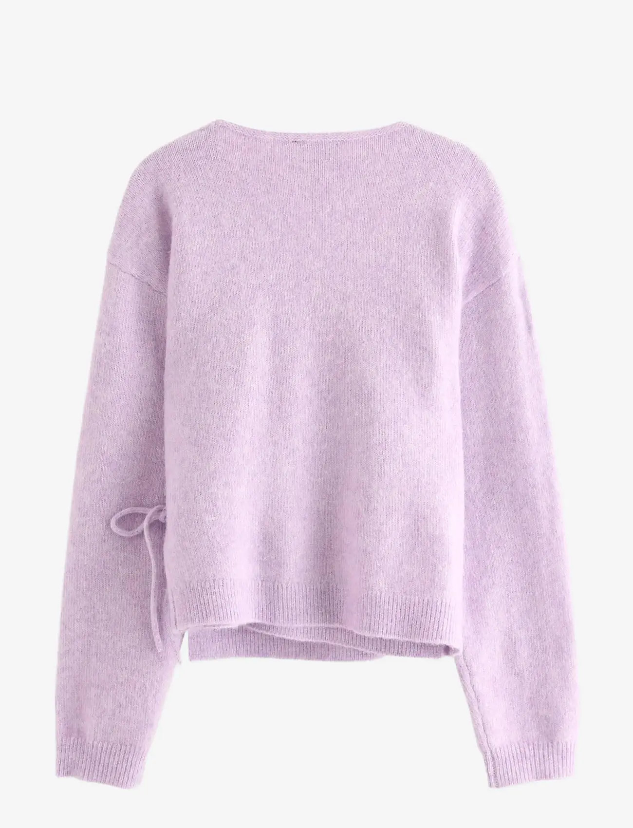 Lindex - Cardigan Pim - koftor - light lilac - 2