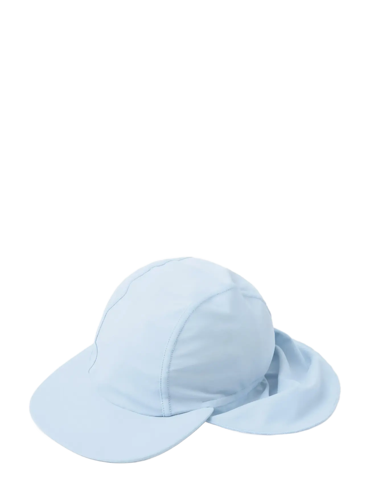 Lindex UPF 50+ sun hat - Accessories - LIGHT BLUE / blue