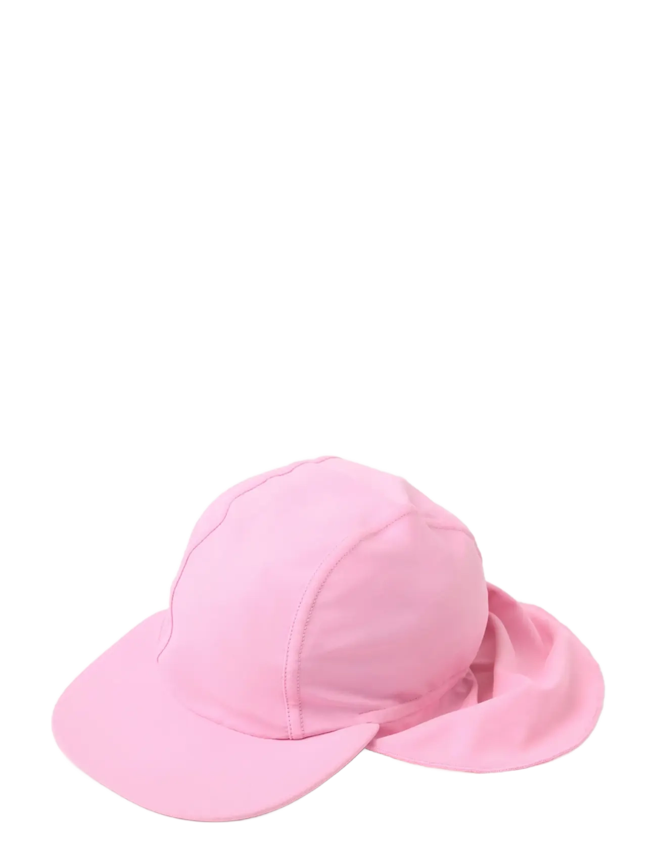 LINDEX Upf 50+ Sun Hat Pink - 48/50 - Kinder