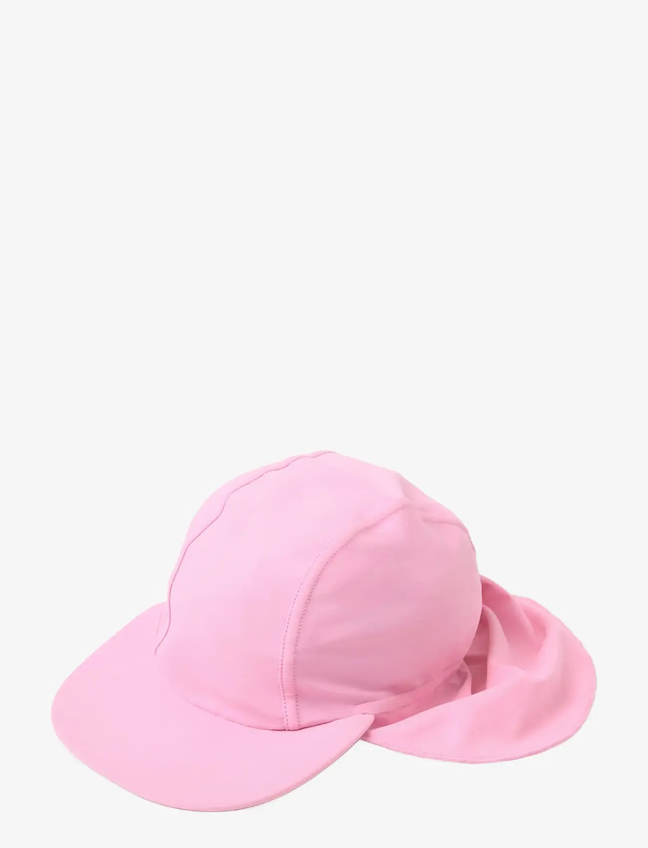 Lindex - UPF 50+ sun hat - solhatte - light pink - 0