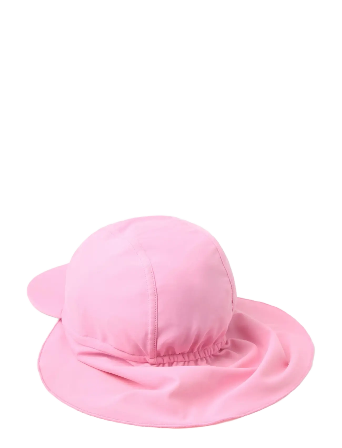 Lindex - UPF 50+ sun hat - sun hats - light pink - 1