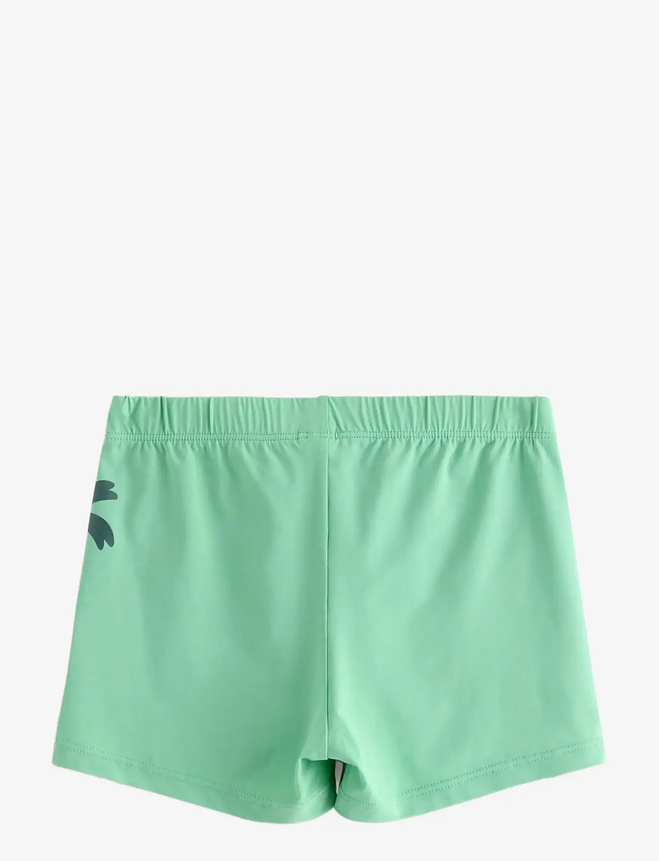 Lindex - Bluey swim trunks - ujumispüksid - light green - 1