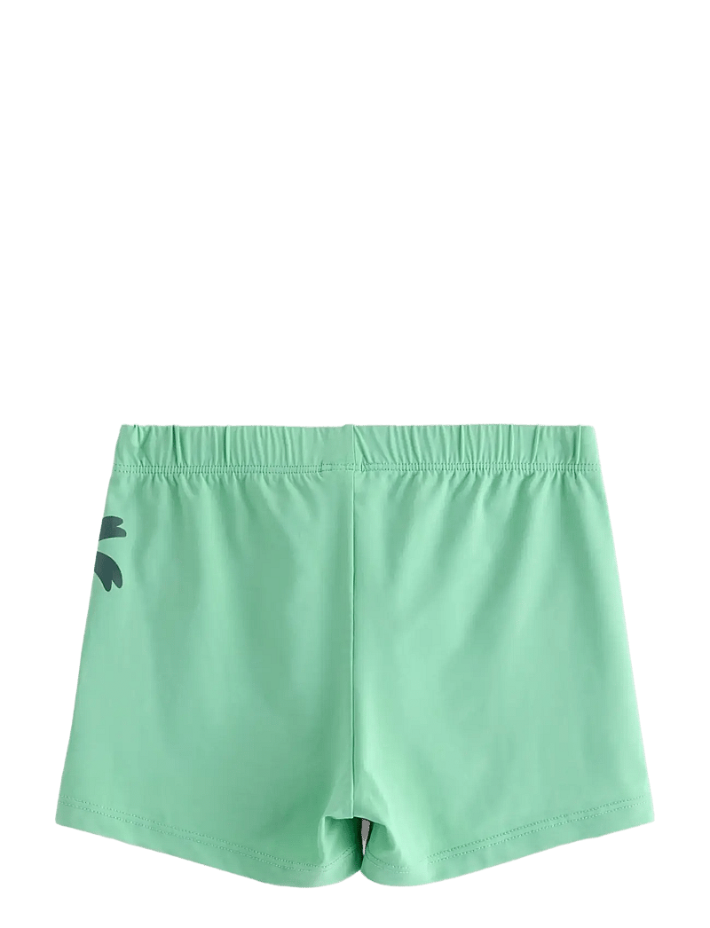 Lindex - Bluey swim trunks - ujumispüksid - light green - 1