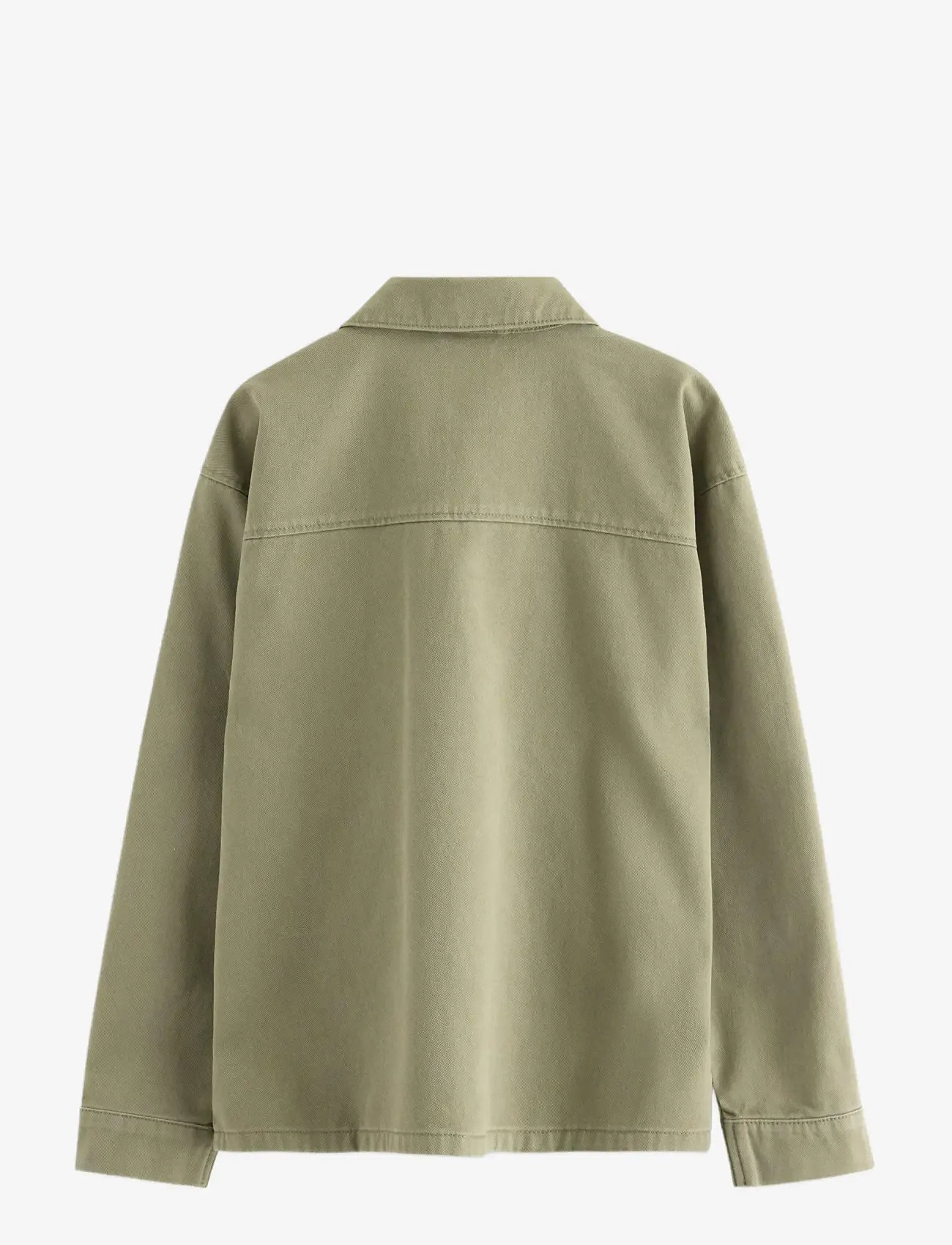 Lindex - Cargo jacket - die niedrigsten preise - light dusty khaki - 2