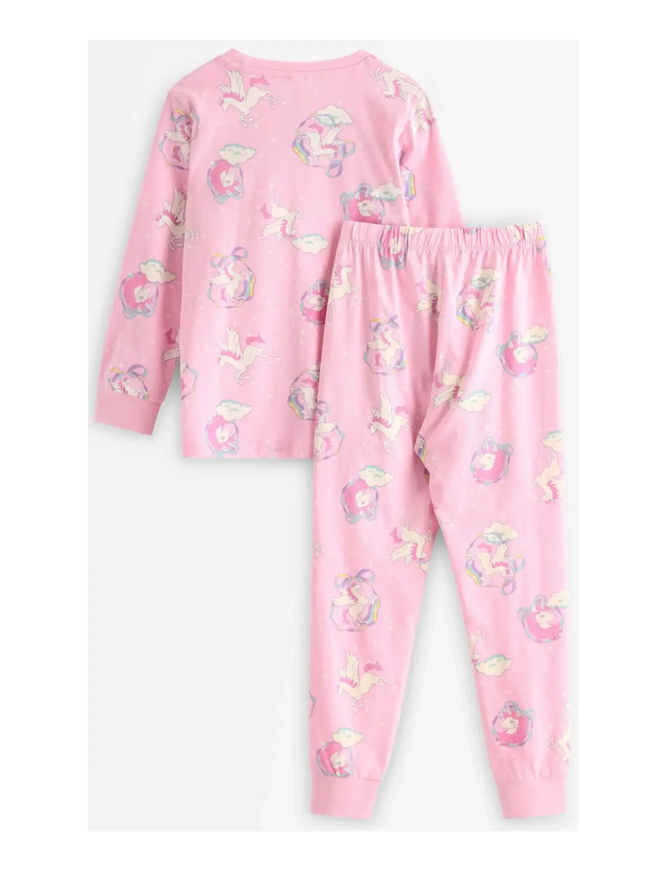 Lindex - Pyjama set - zestawy - light pink - 2
