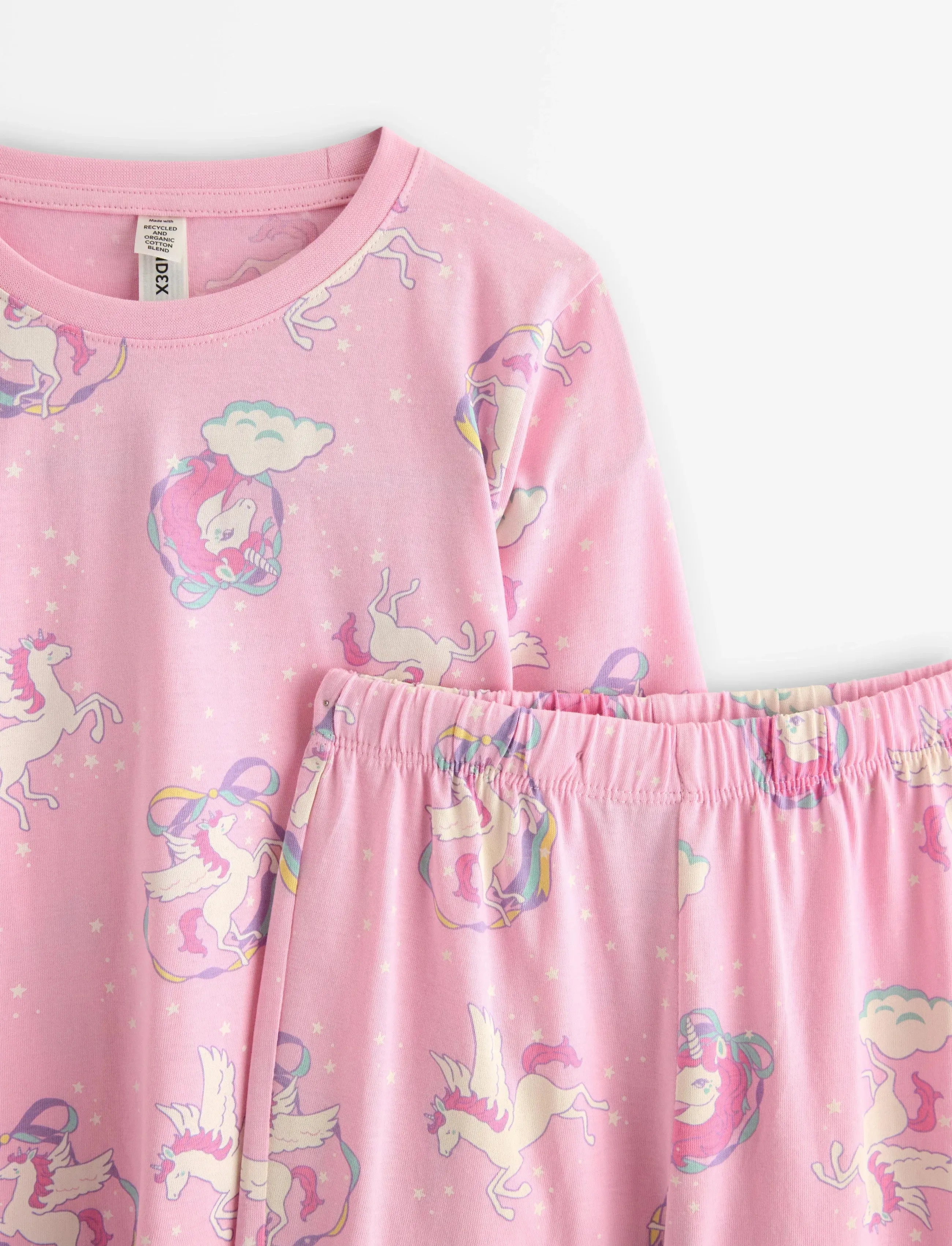 Lindex - Pyjama set - zestawy - light pink - 5