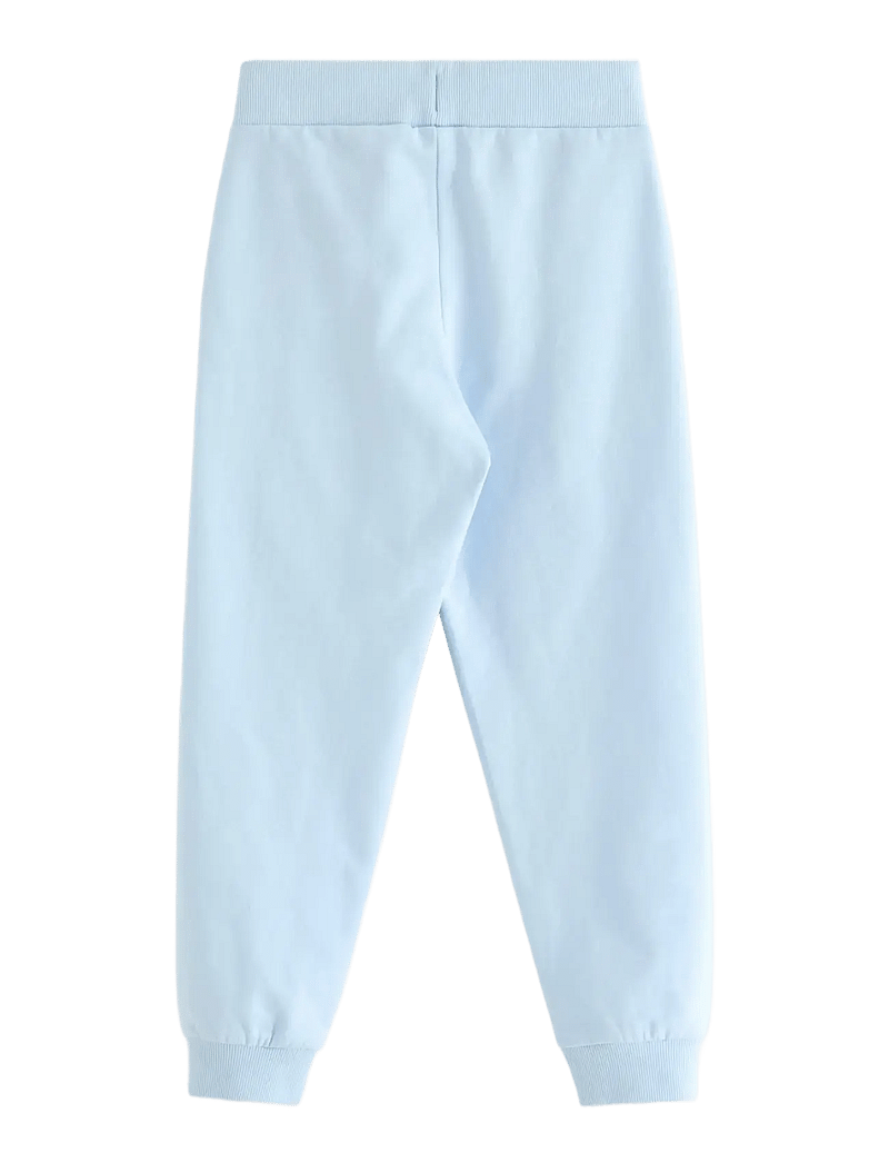 Lindex - Joggers with brushed inside - sweatpants - light blue - 2
