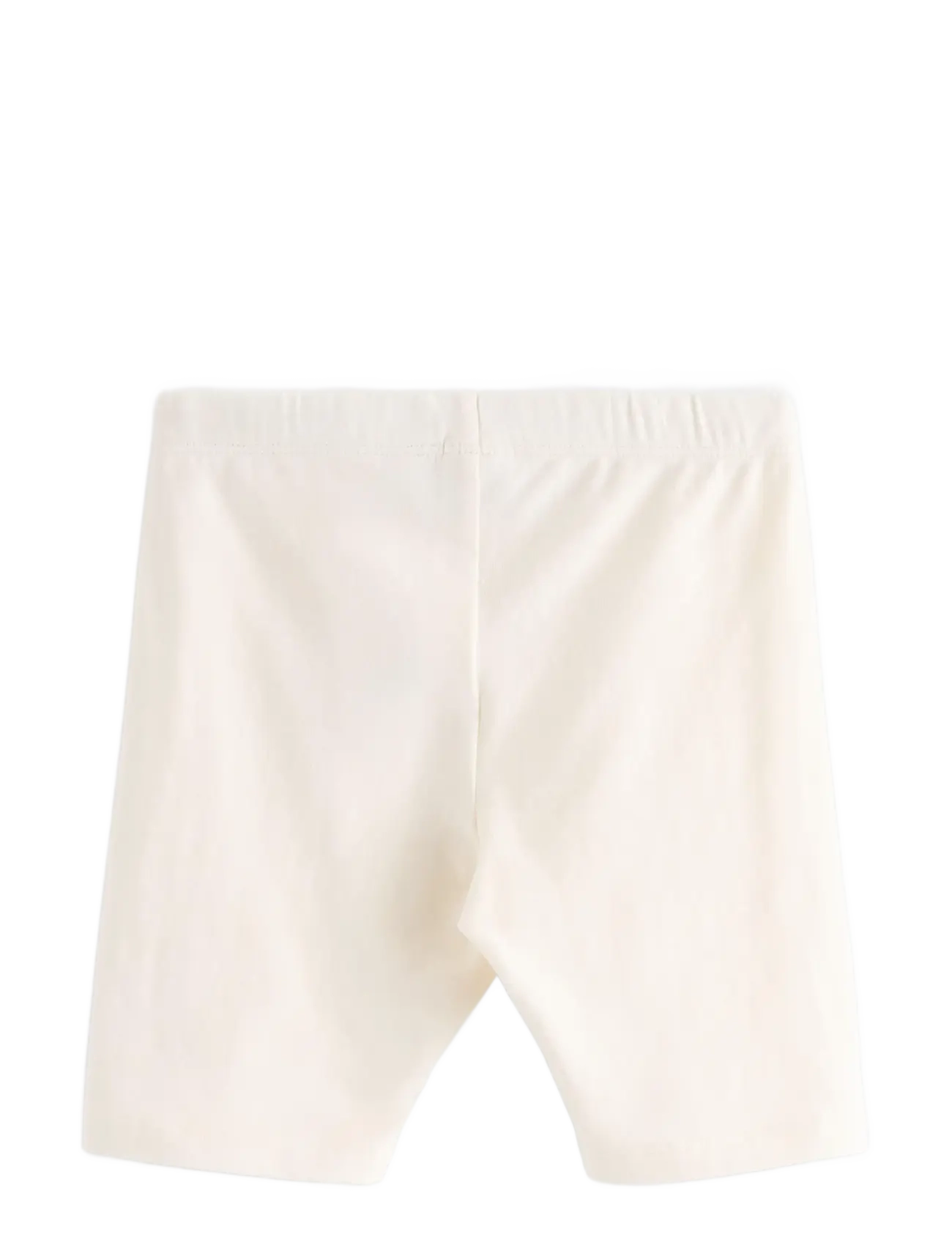 Lindex - Cycling shorts - cycling shorts - light dusty white - 2