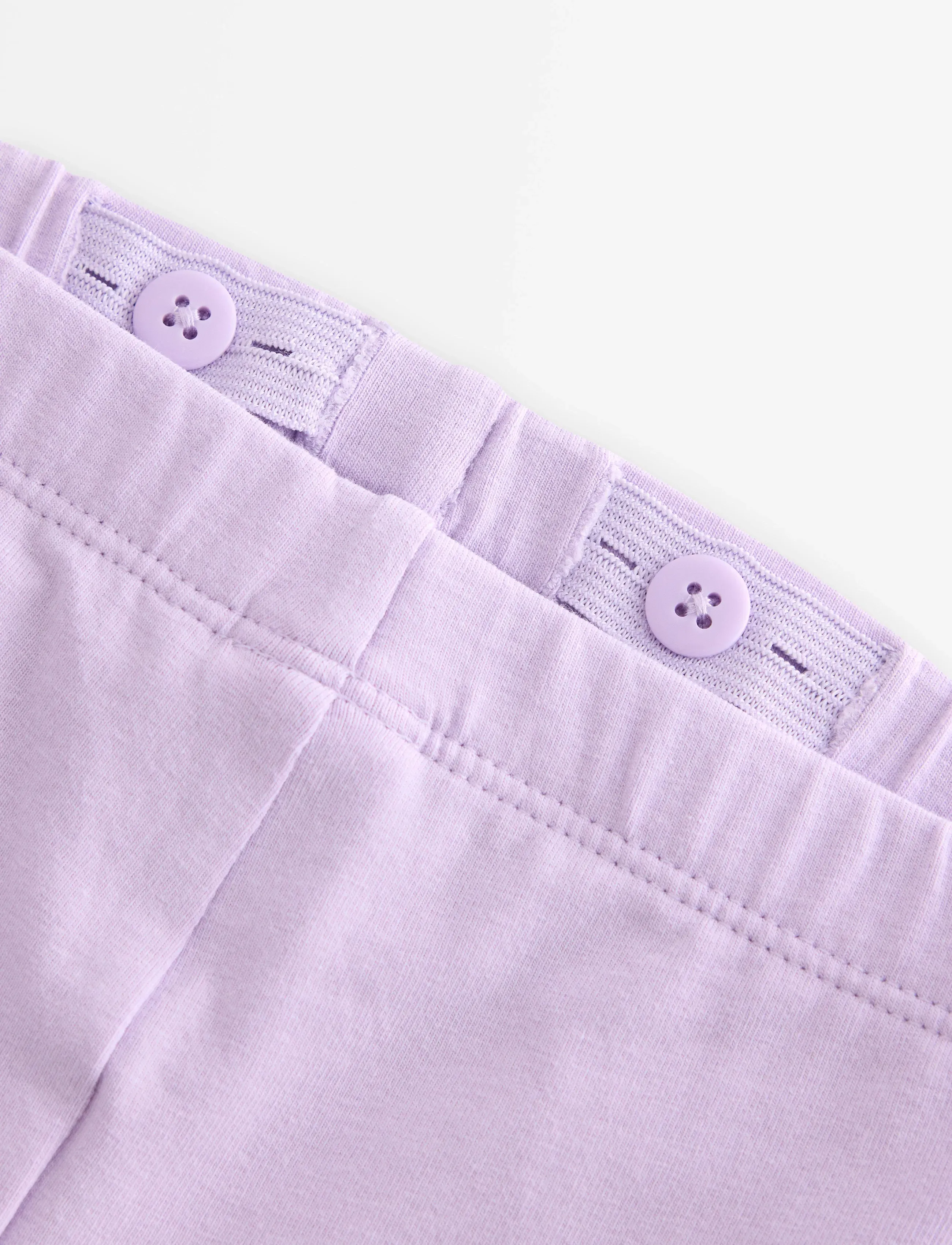 Lindex - Cycling shorts - cycling shorts - light lilac - 2