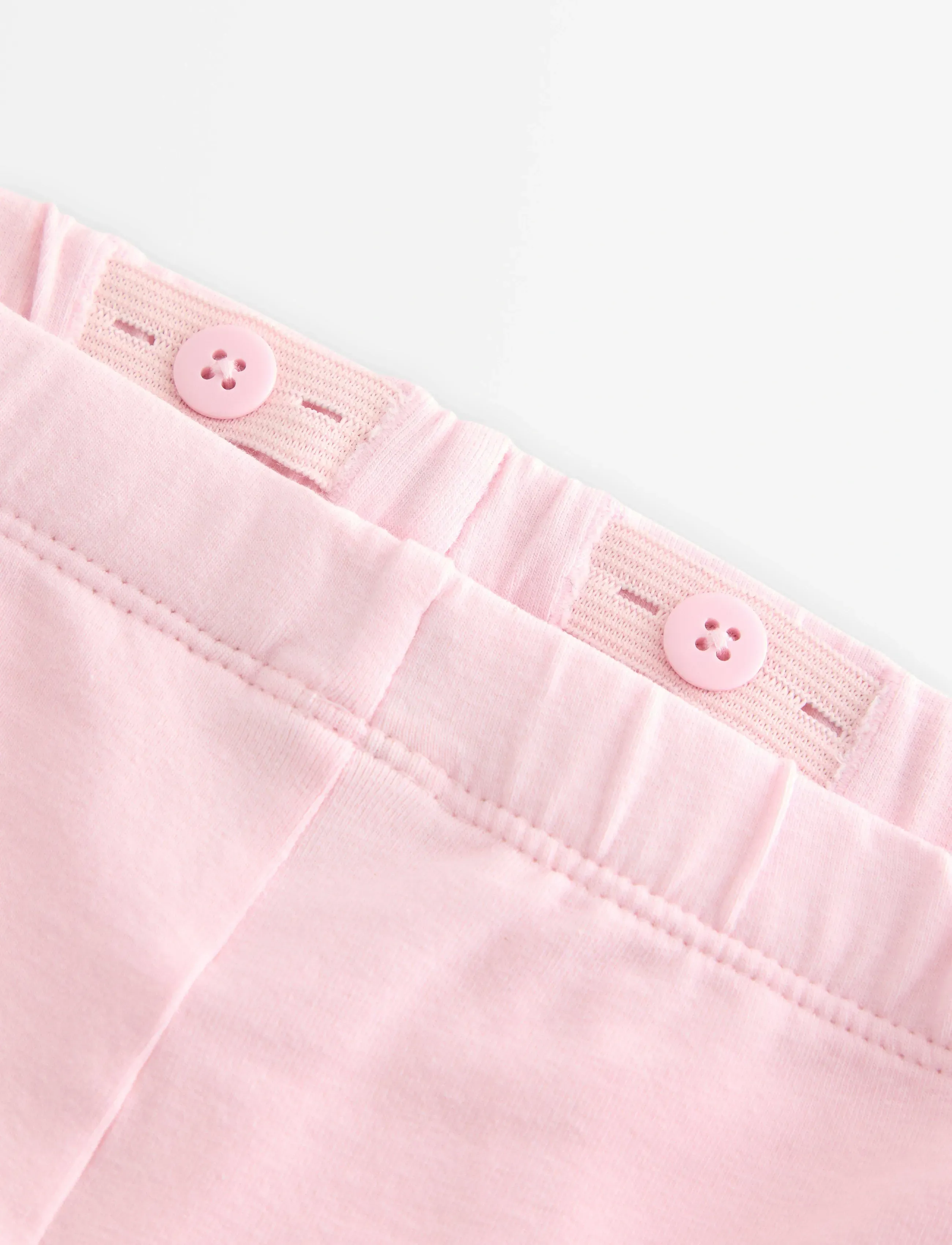 Lindex - Cycling shorts - cycling shorts - light pink - 5