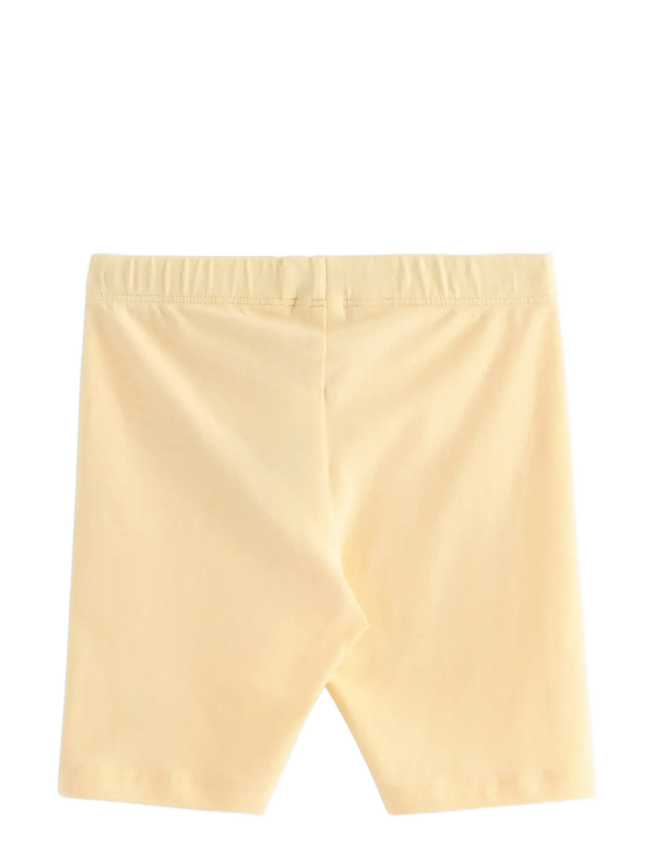 Lindex - Cycling shorts - cycling shorts - light yellow - 2
