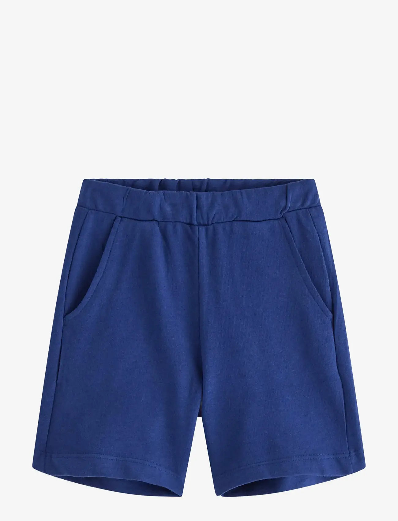 Lindex - Sweat shorts - sweatshorts - dark blue - 1