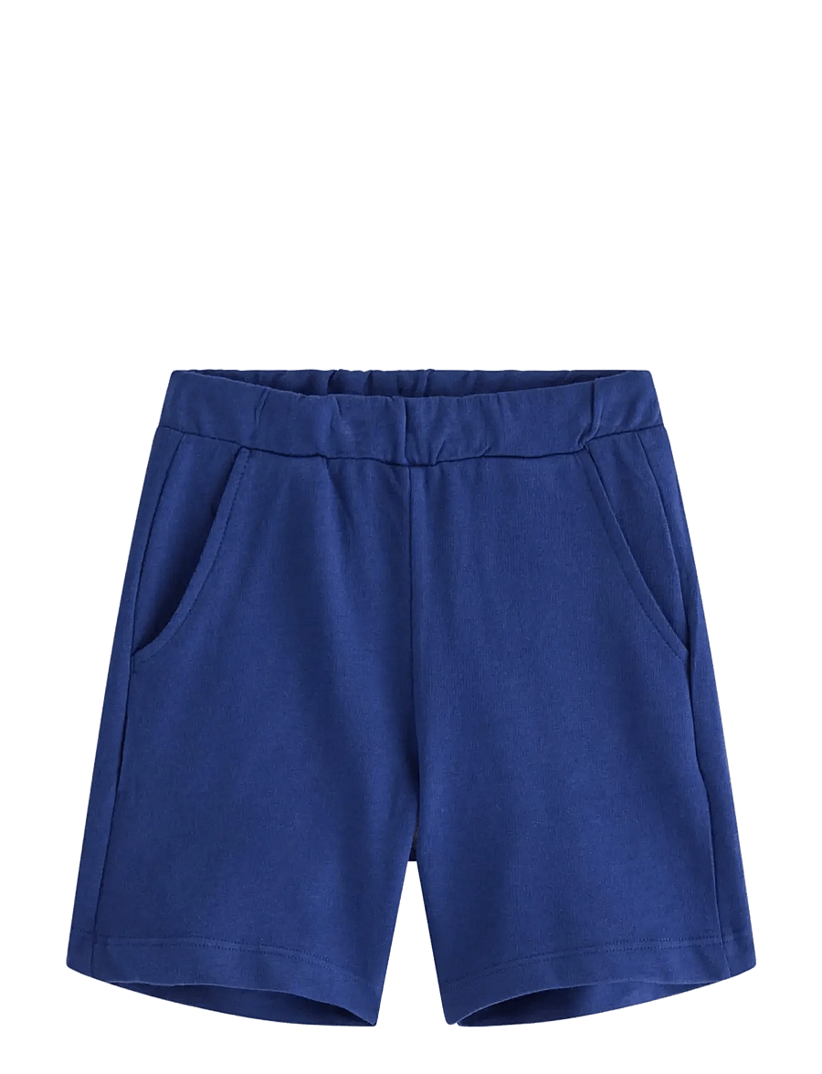 Lindex - Sweat shorts - sweatshorts - dark blue - 1