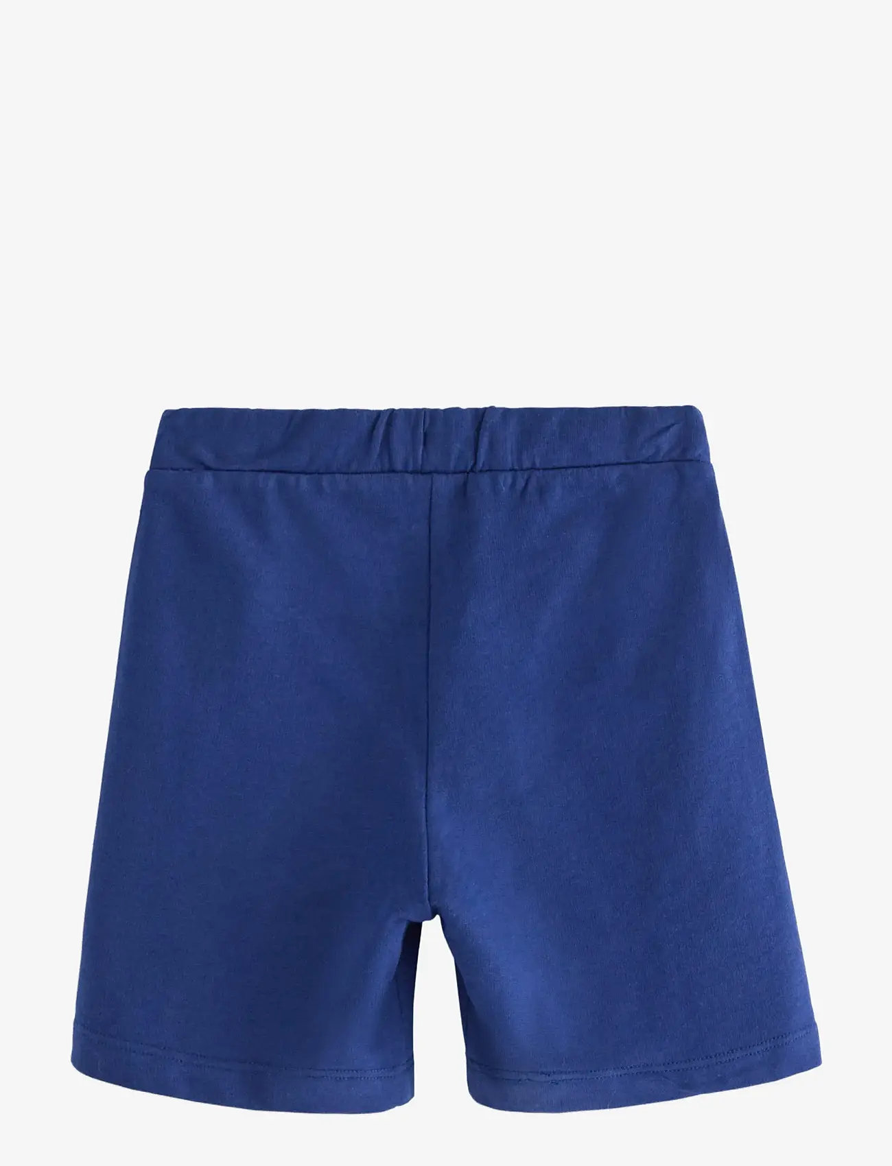 Lindex - Sweat shorts - sweatshorts - dark blue - 2