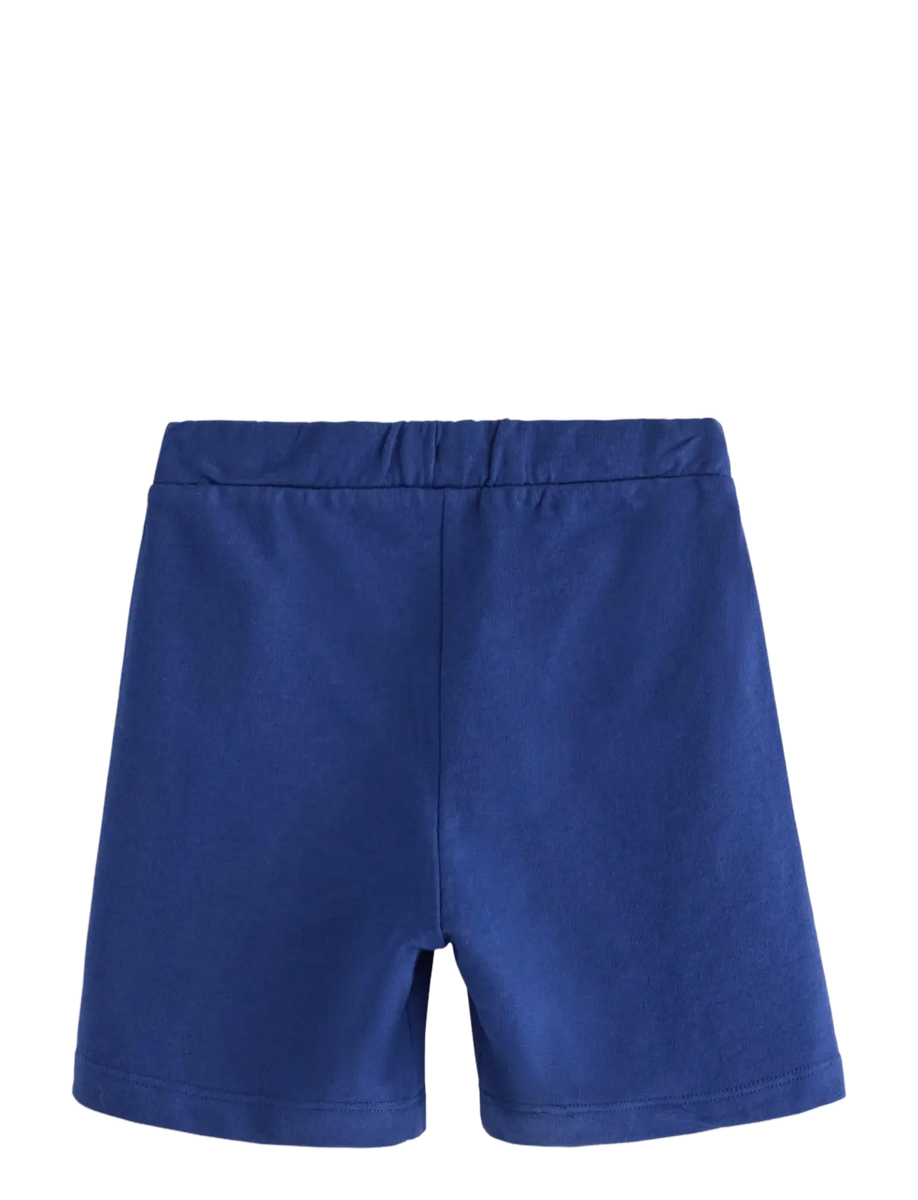 Lindex - Sweat shorts - lühikesed dressipüksid - dark blue - 2