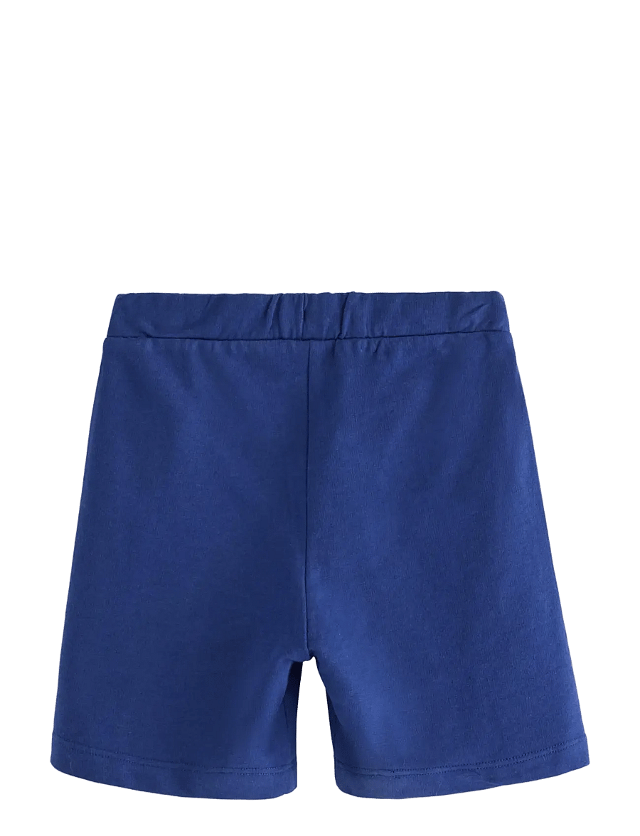 Lindex - Sweat shorts - sweatshorts - dark blue - 2