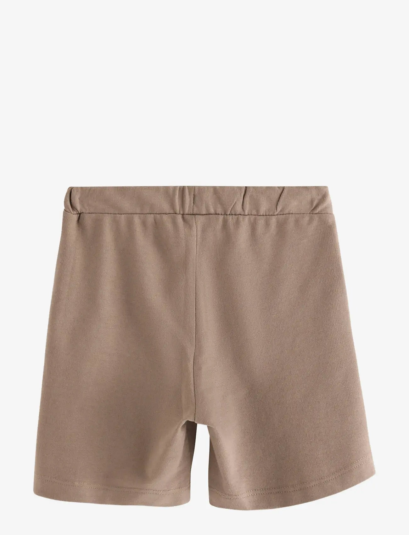 Lindex - Sweat shorts - sweatshorts - dark khaki - 2