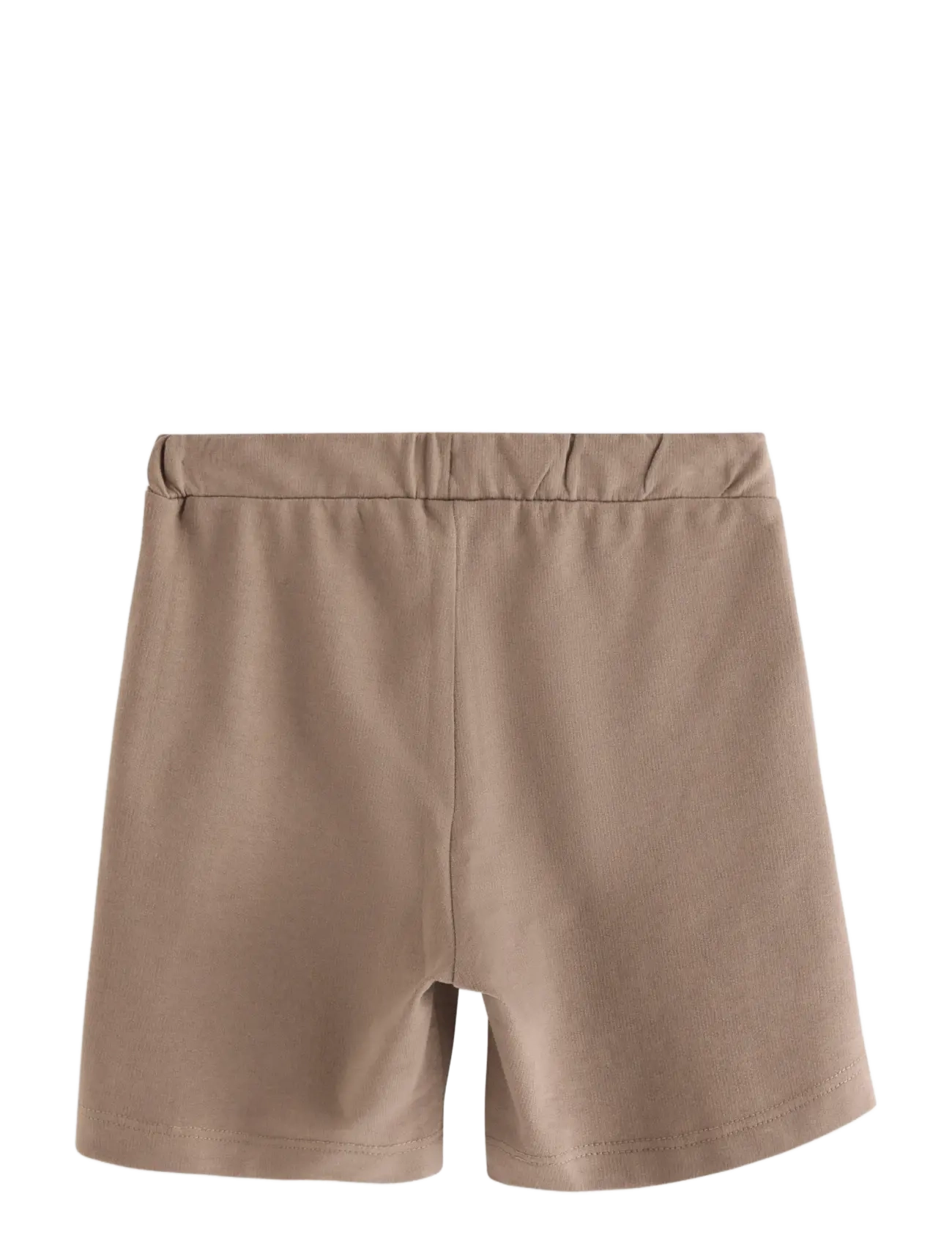 Lindex - Sweat shorts - lühikesed dressipüksid - dark khaki - 2
