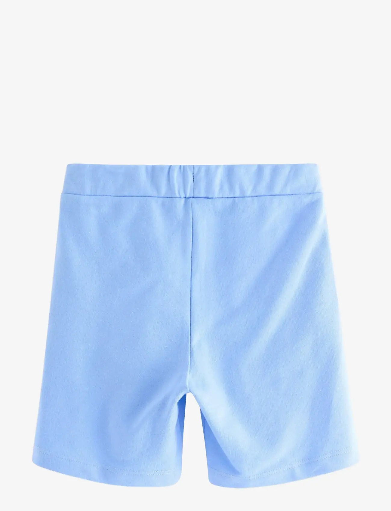 Lindex - Sweat shorts - sweatshorts - light blue - 2