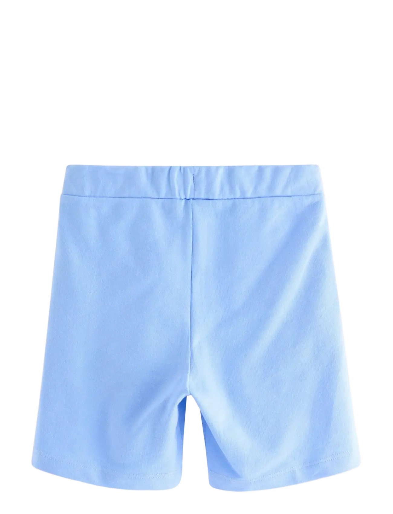 Lindex - Sweat shorts - lühikesed dressipüksid - light blue - 2