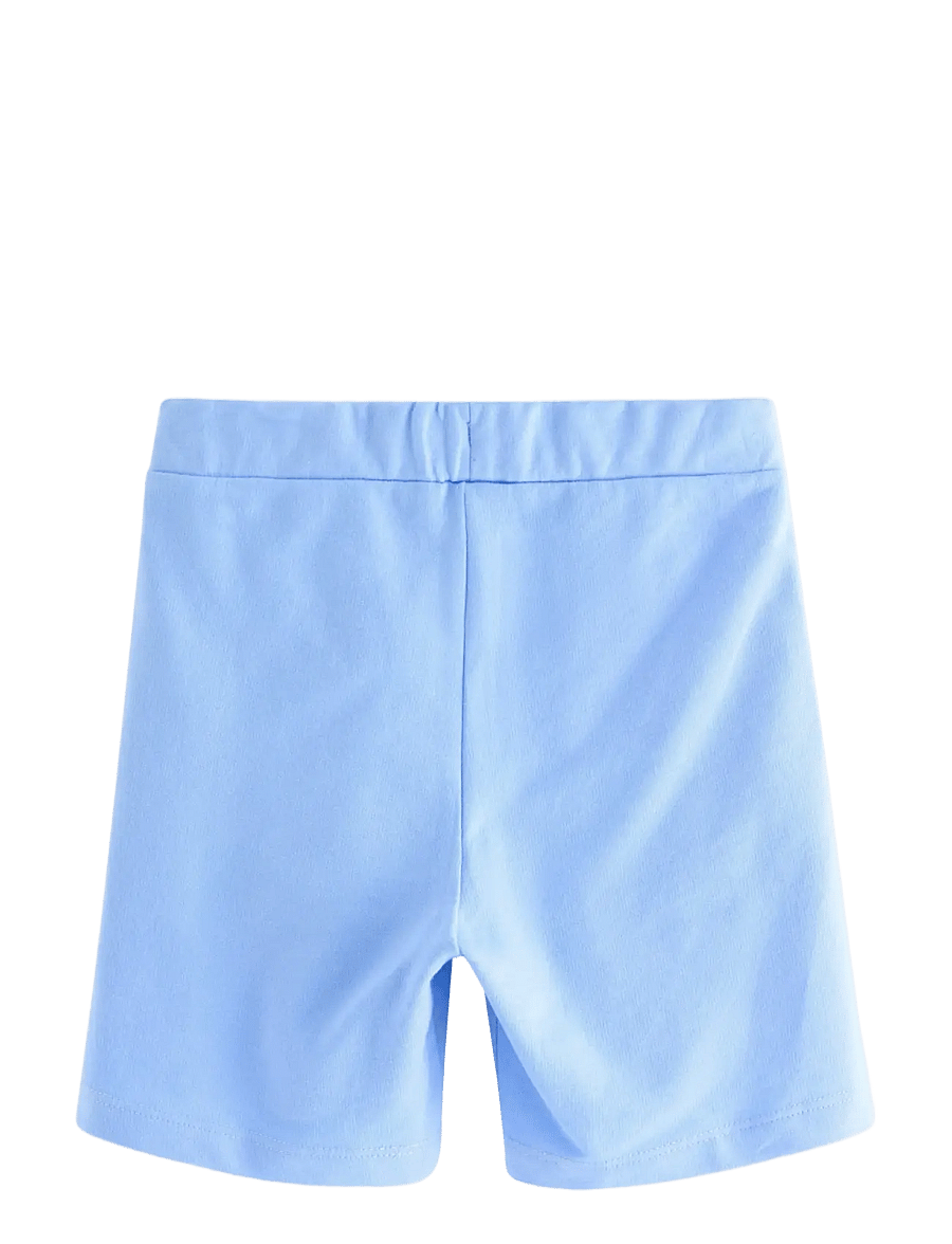 Lindex - Sweat shorts - mjukisshorts - light blue - 2