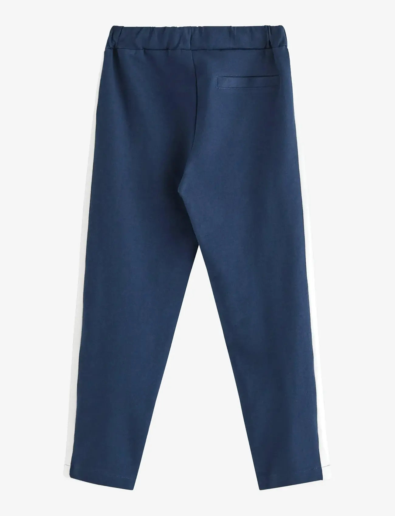 Lindex - Jersey trousers - babyhosen - dark blue - 2