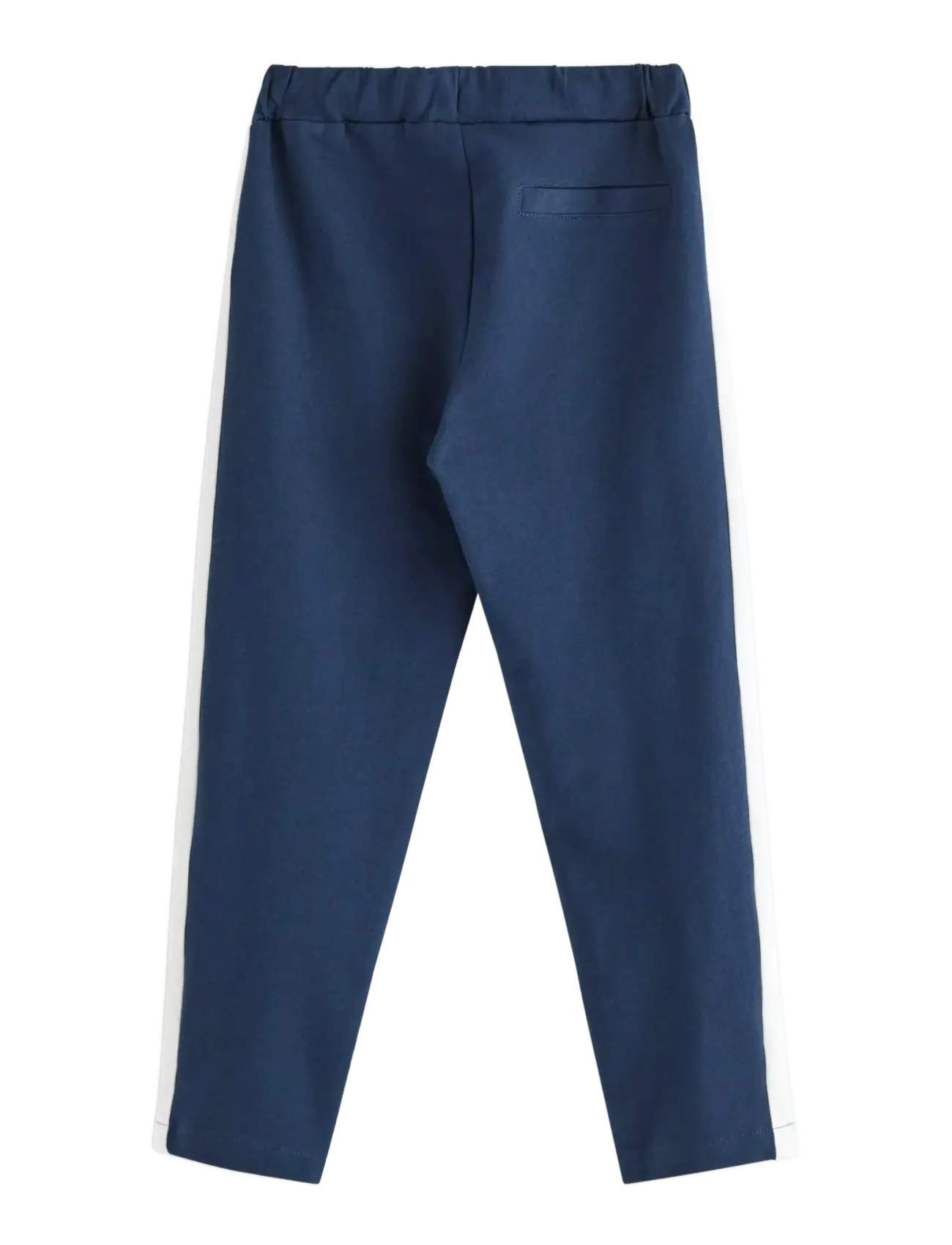 Lindex - Jersey trousers - baby trousers - dark blue - 2