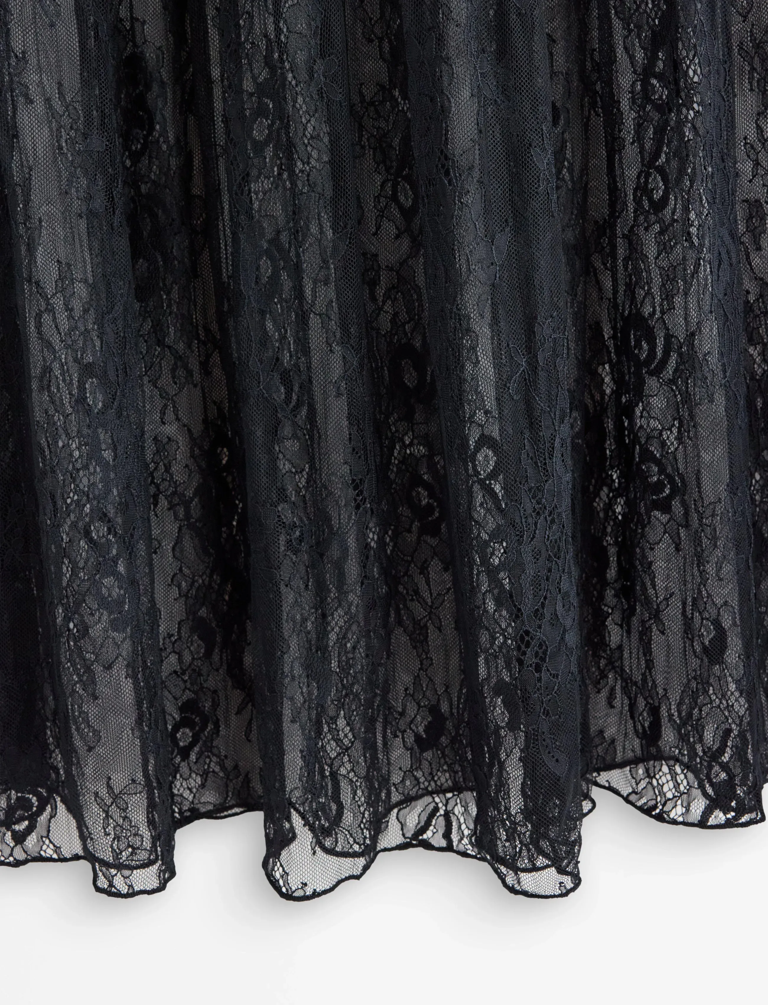 Lindex - Dress Fia - black - 5