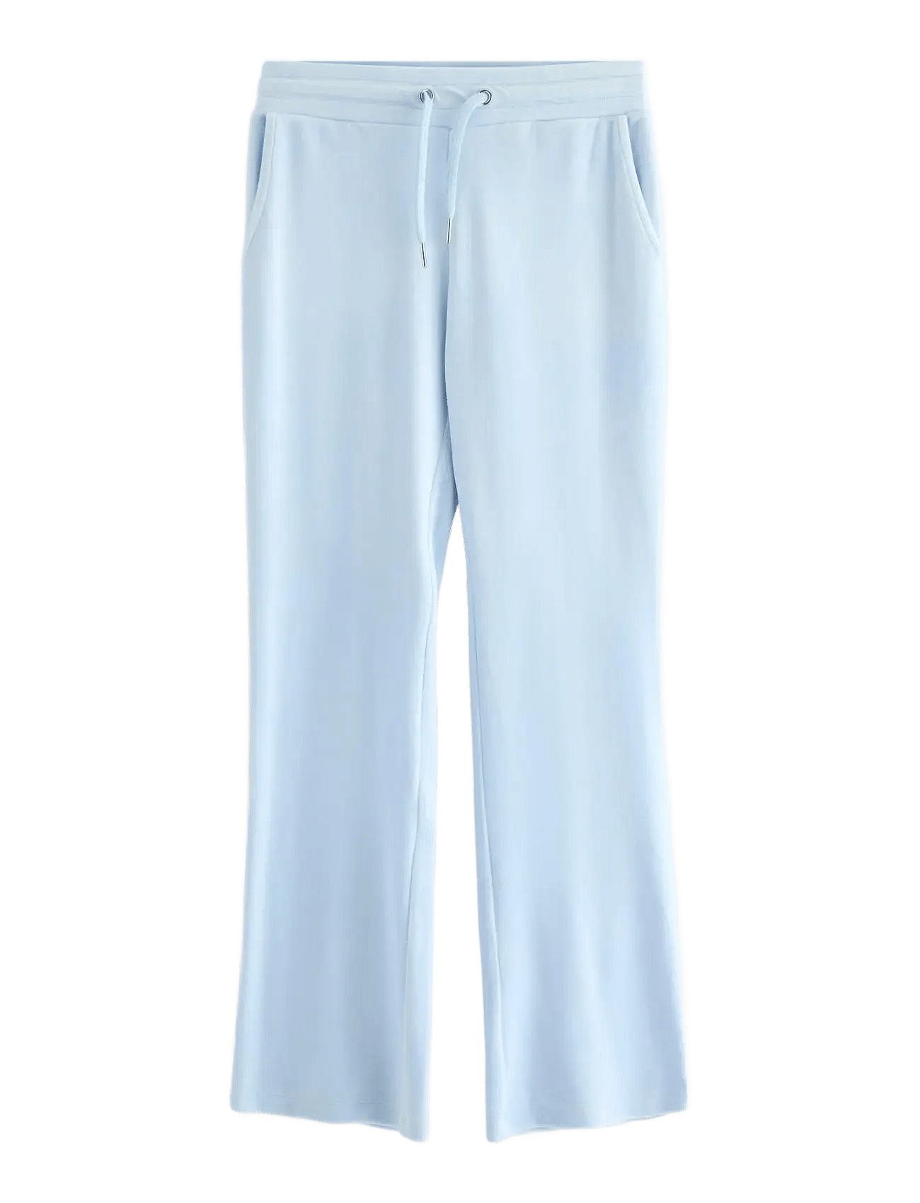 Lindex - Trouser Velour - Bikses