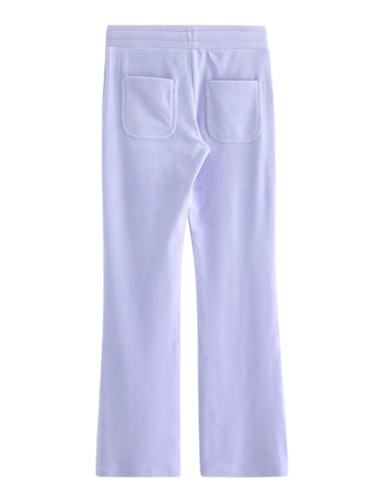 Lindex - Trouser Velour - einkaufen nach alter von - light lilac - 2