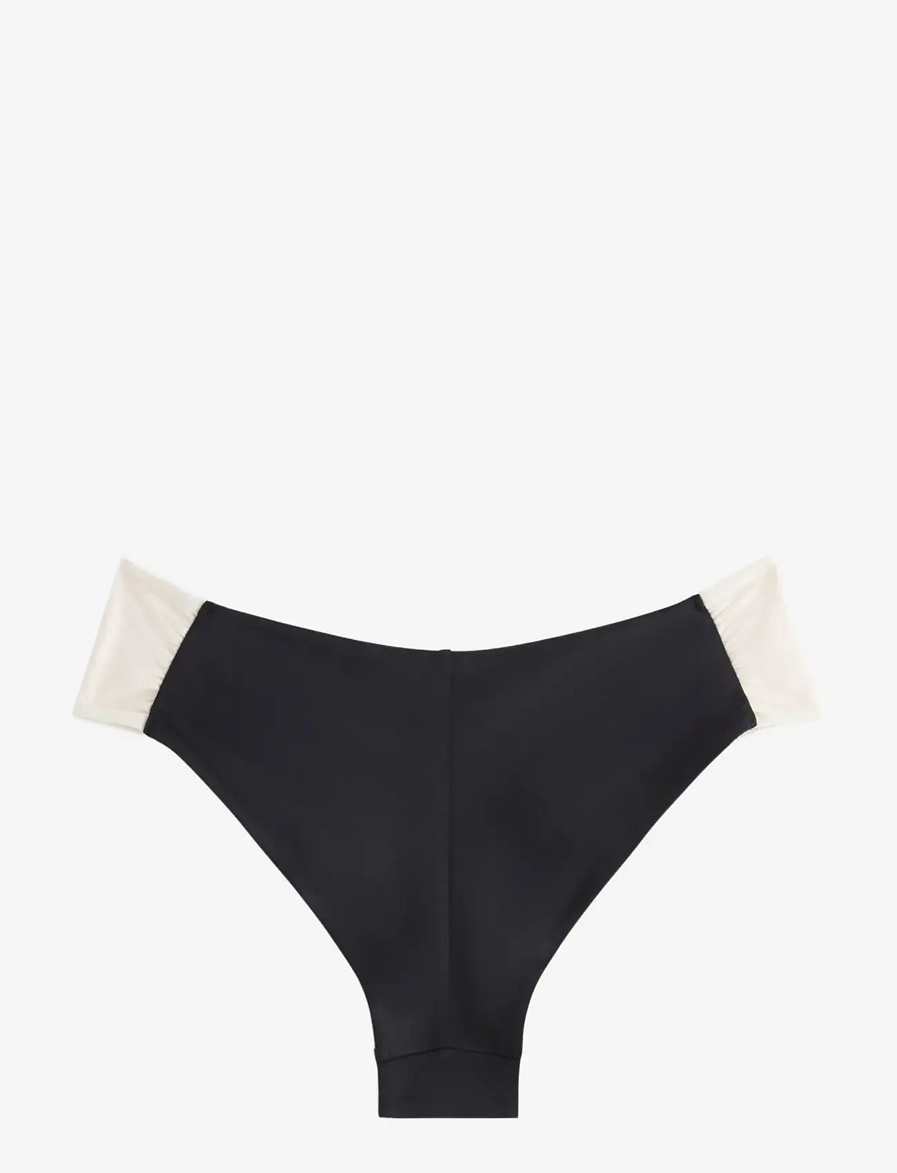 Lindex - Brazilian bikini bottom - brazilian bikinis - black - 2