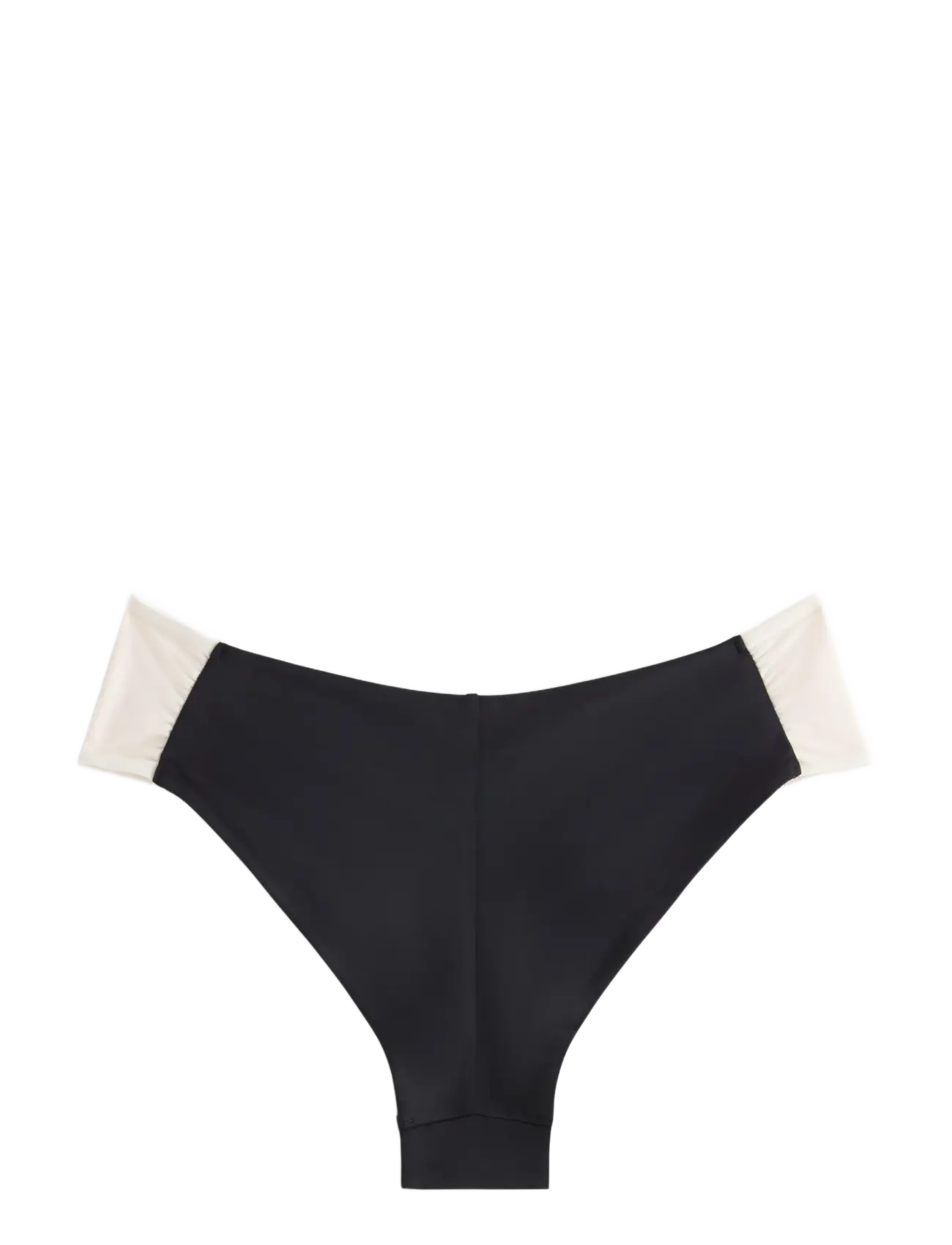 Lindex - Brazilian bikini bottom - brazilian bikini - black - 2