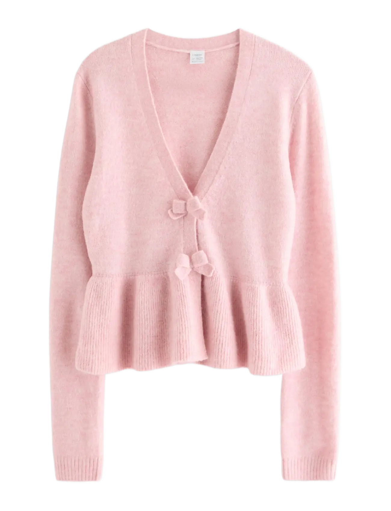 LIGHT PINK