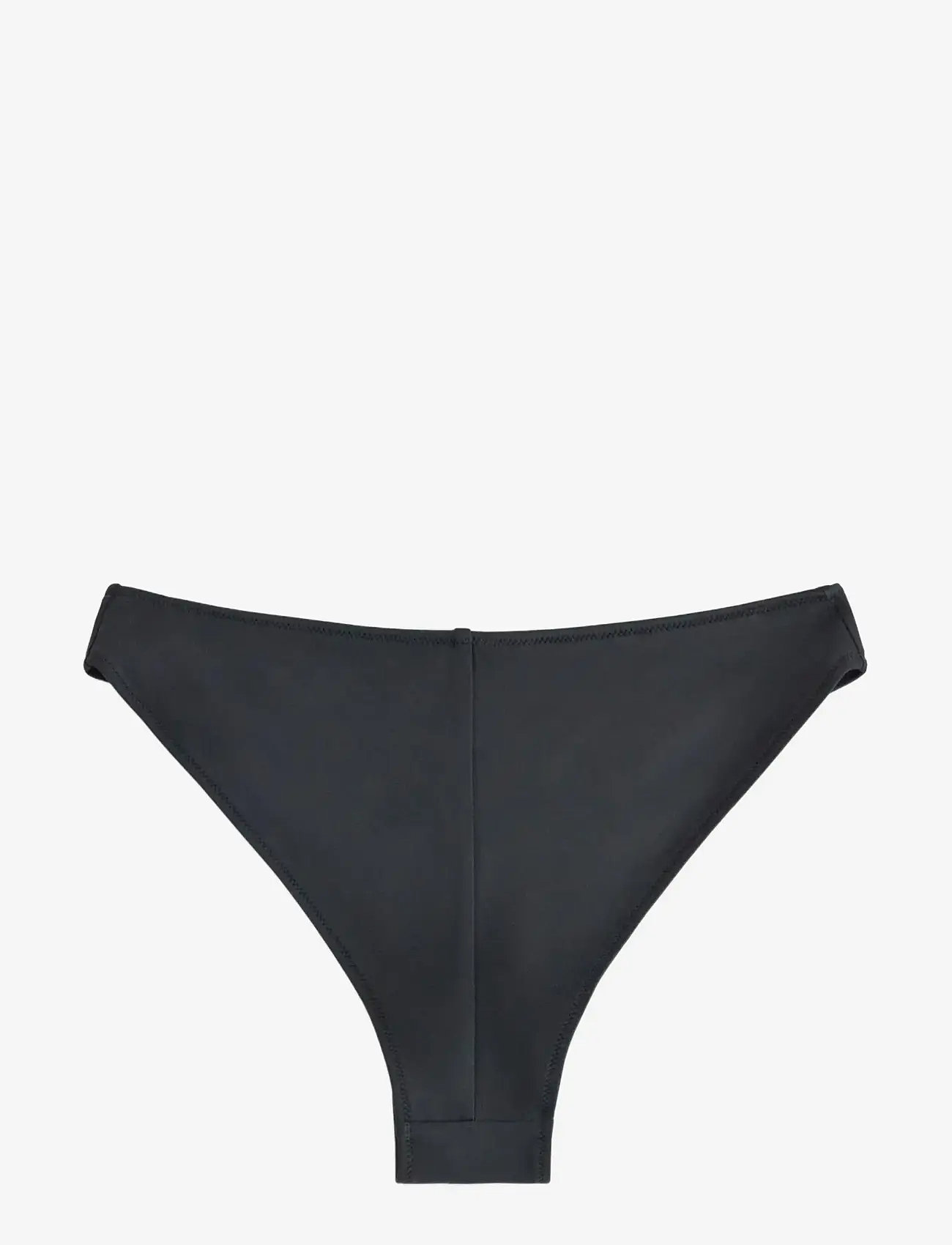 Lindex - Brazilian bikini bottom - brazilian bikinier - black - 2